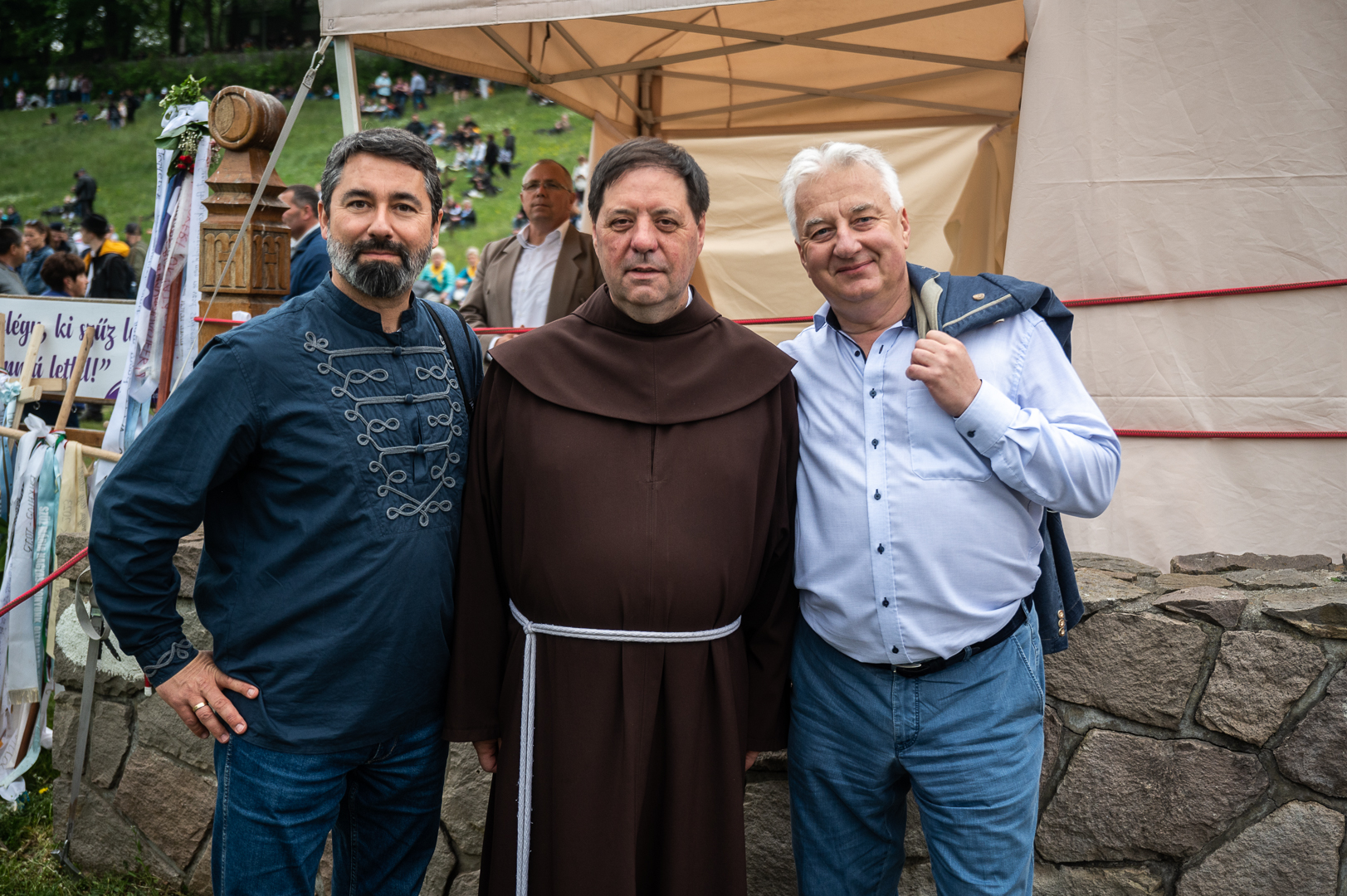 Csíksomlyói búcsú, 2023