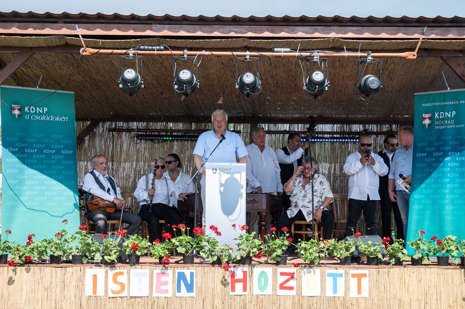 Semjén