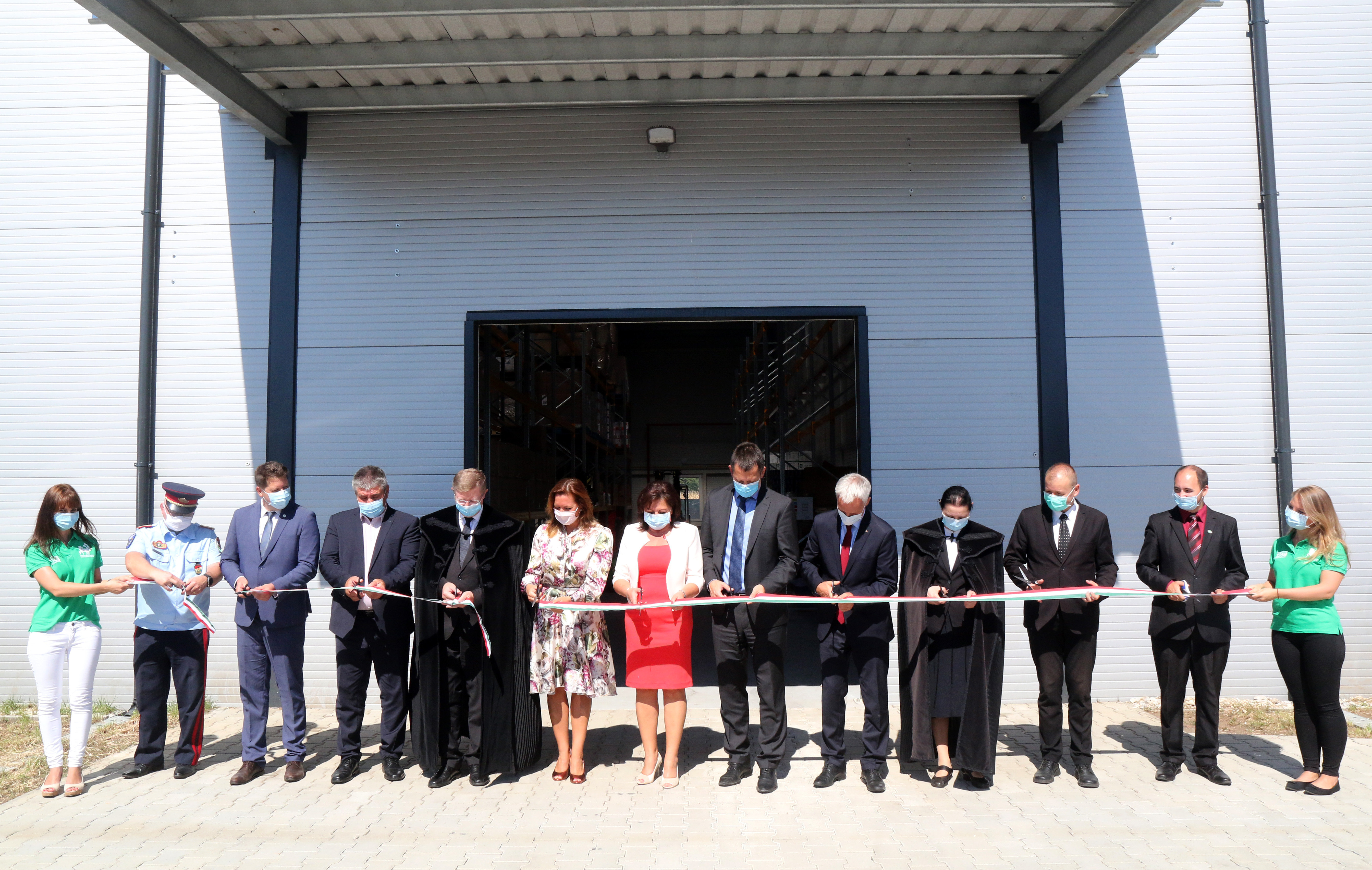 Soltész Miklós, Fülöp Attila