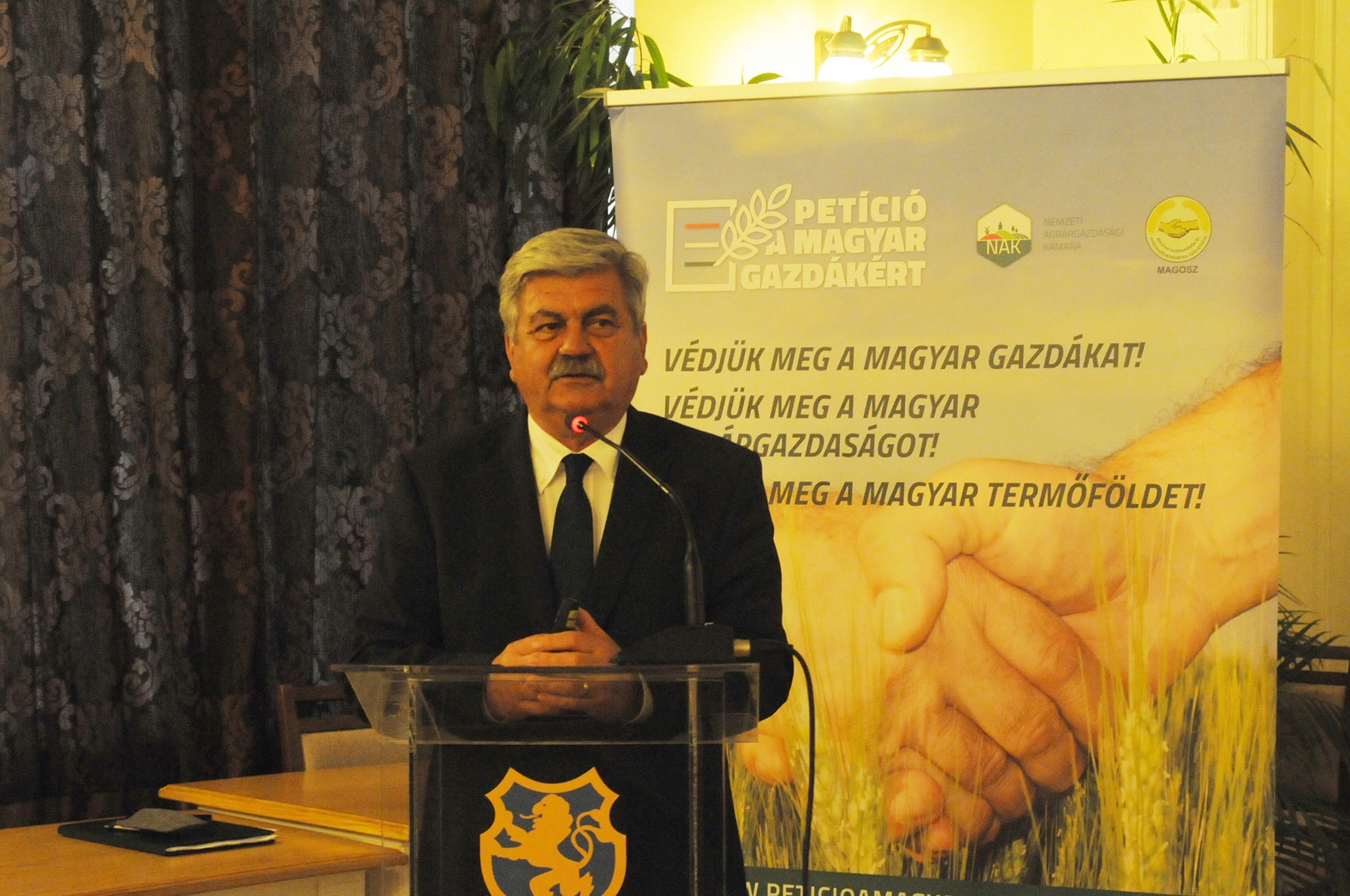Farkas Sándor