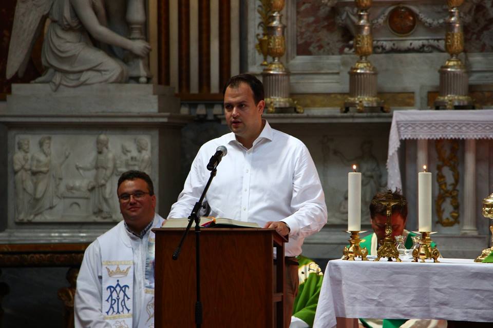 Nacsa Lőrinc