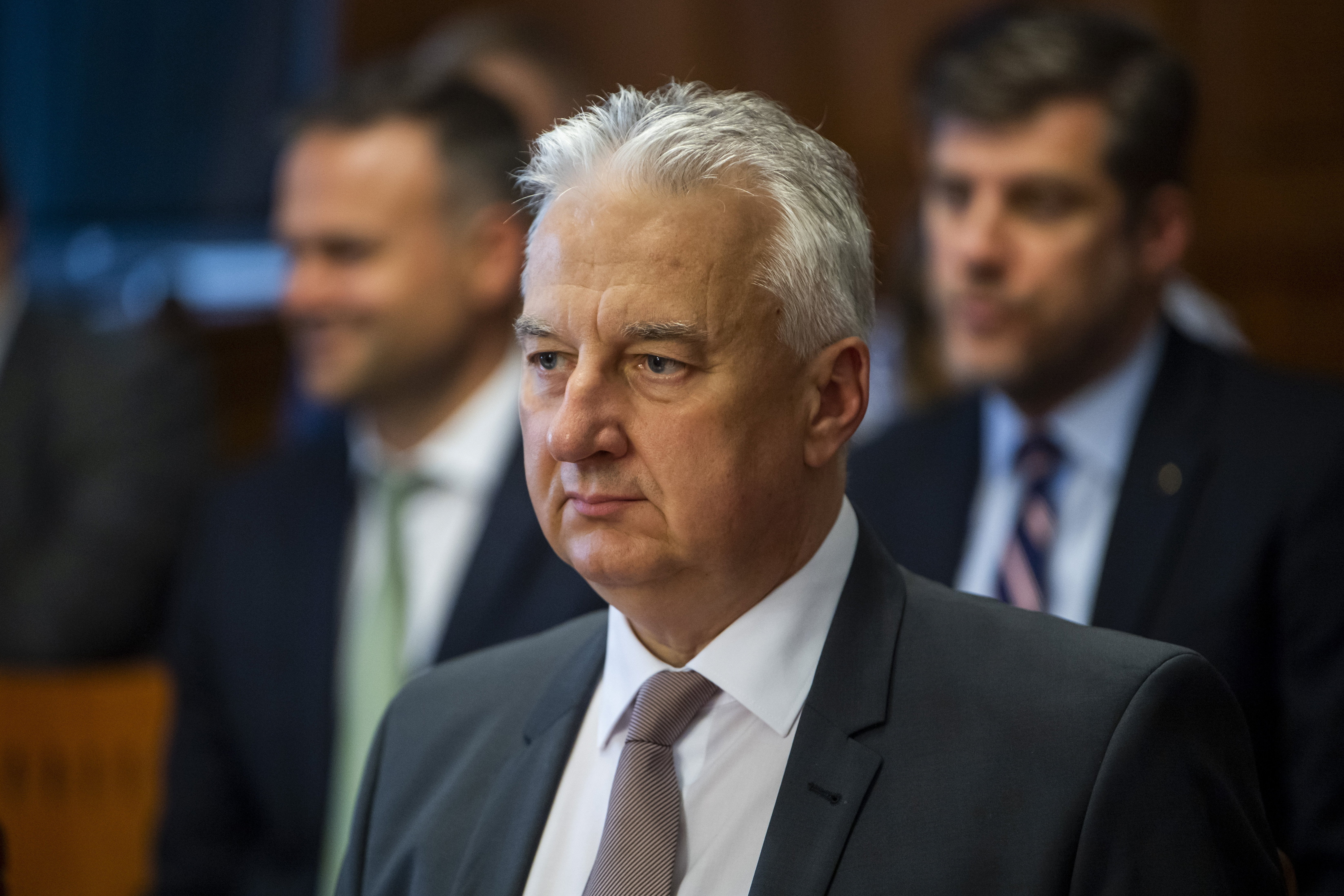 Semjén Zsolt