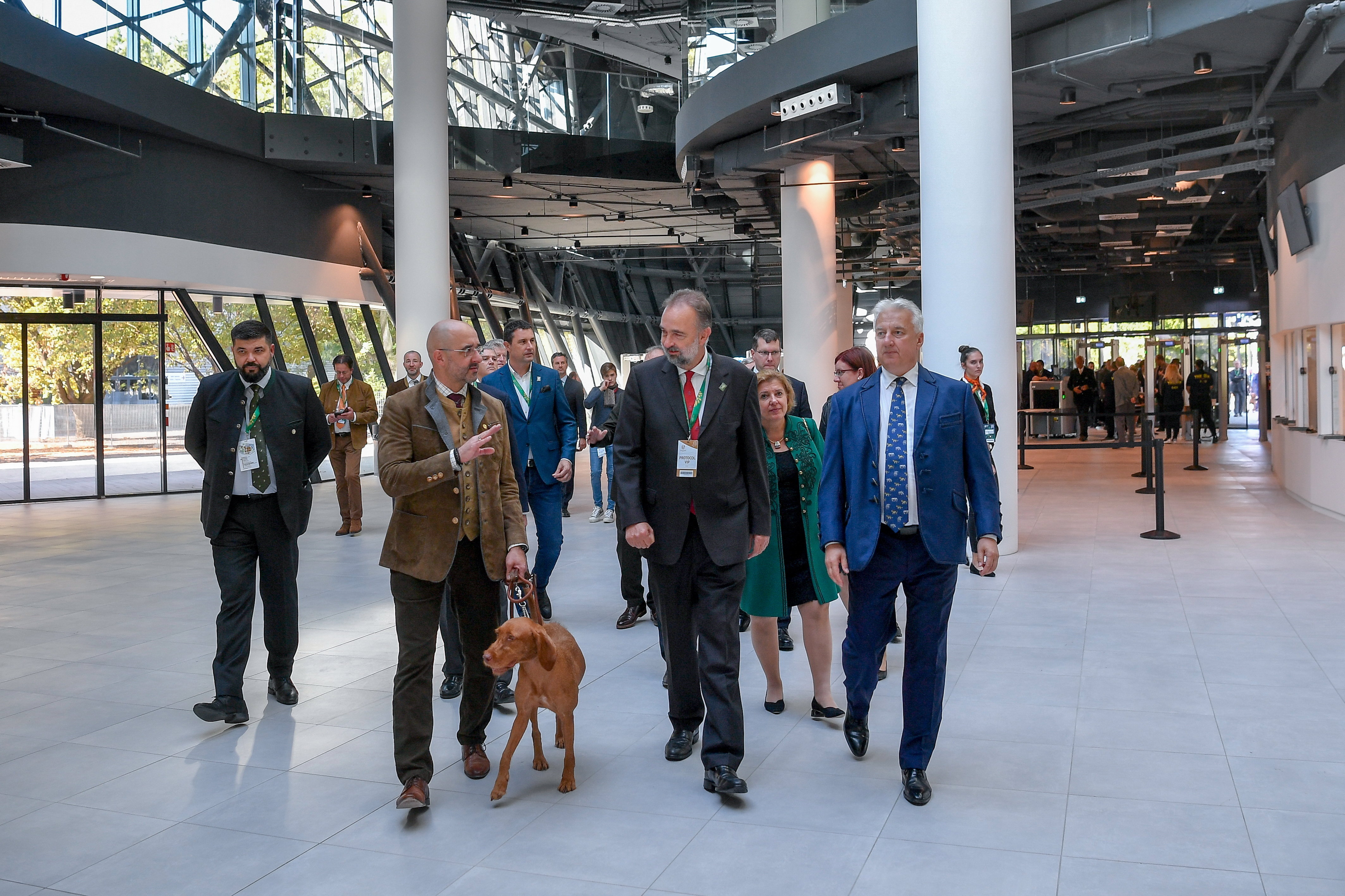 Vadászati Világkiállítás