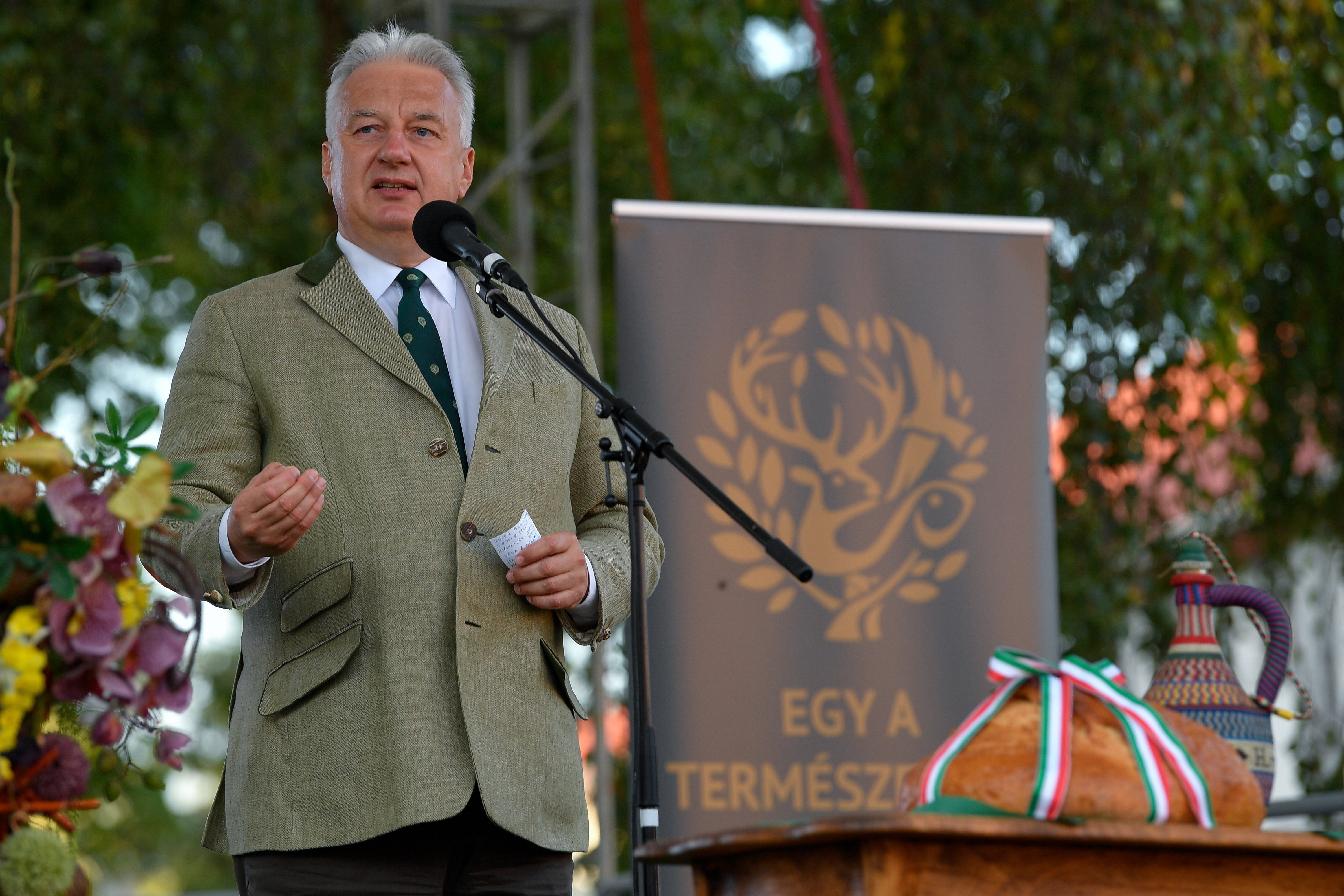 Semjén Zsolt