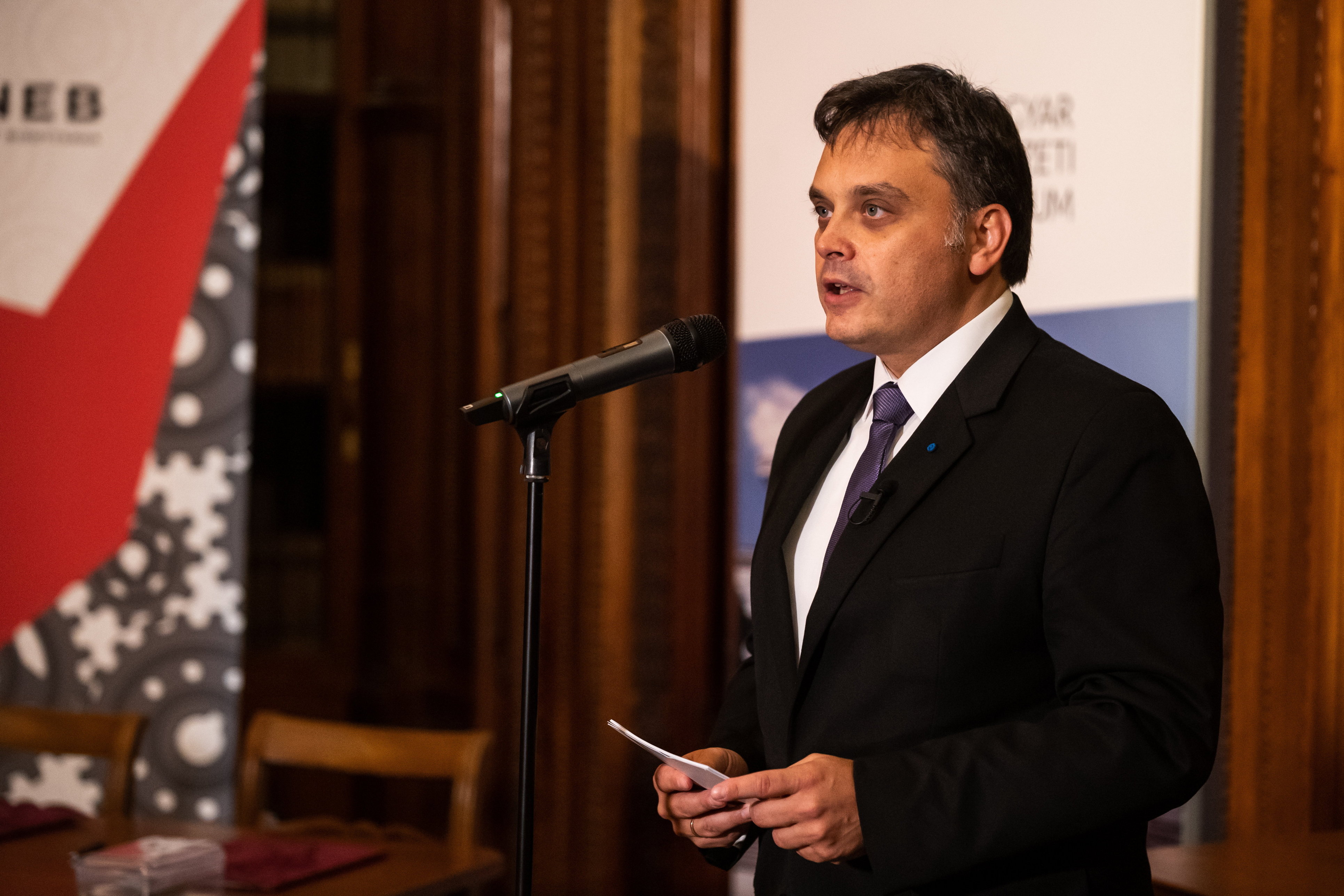 Latorcai Csaba - Fotó: MTI / Mónus Márton