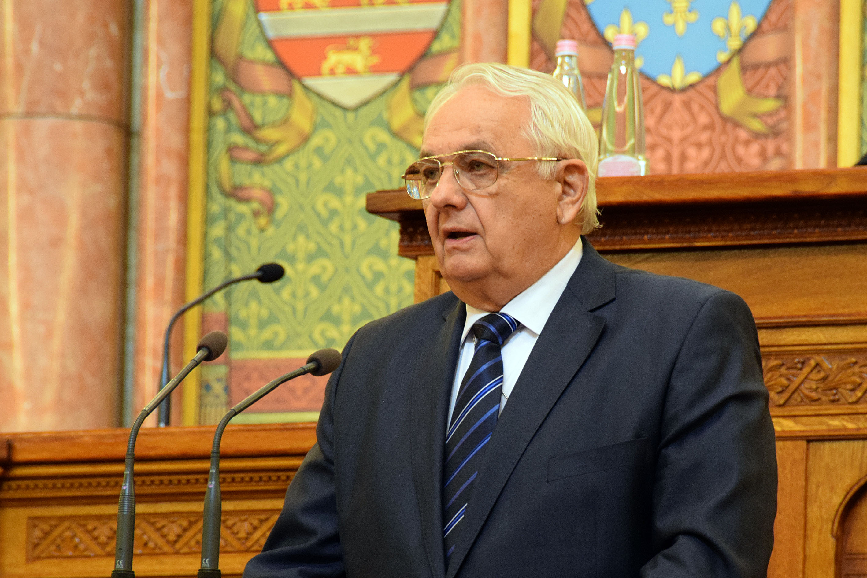Latorcai János
