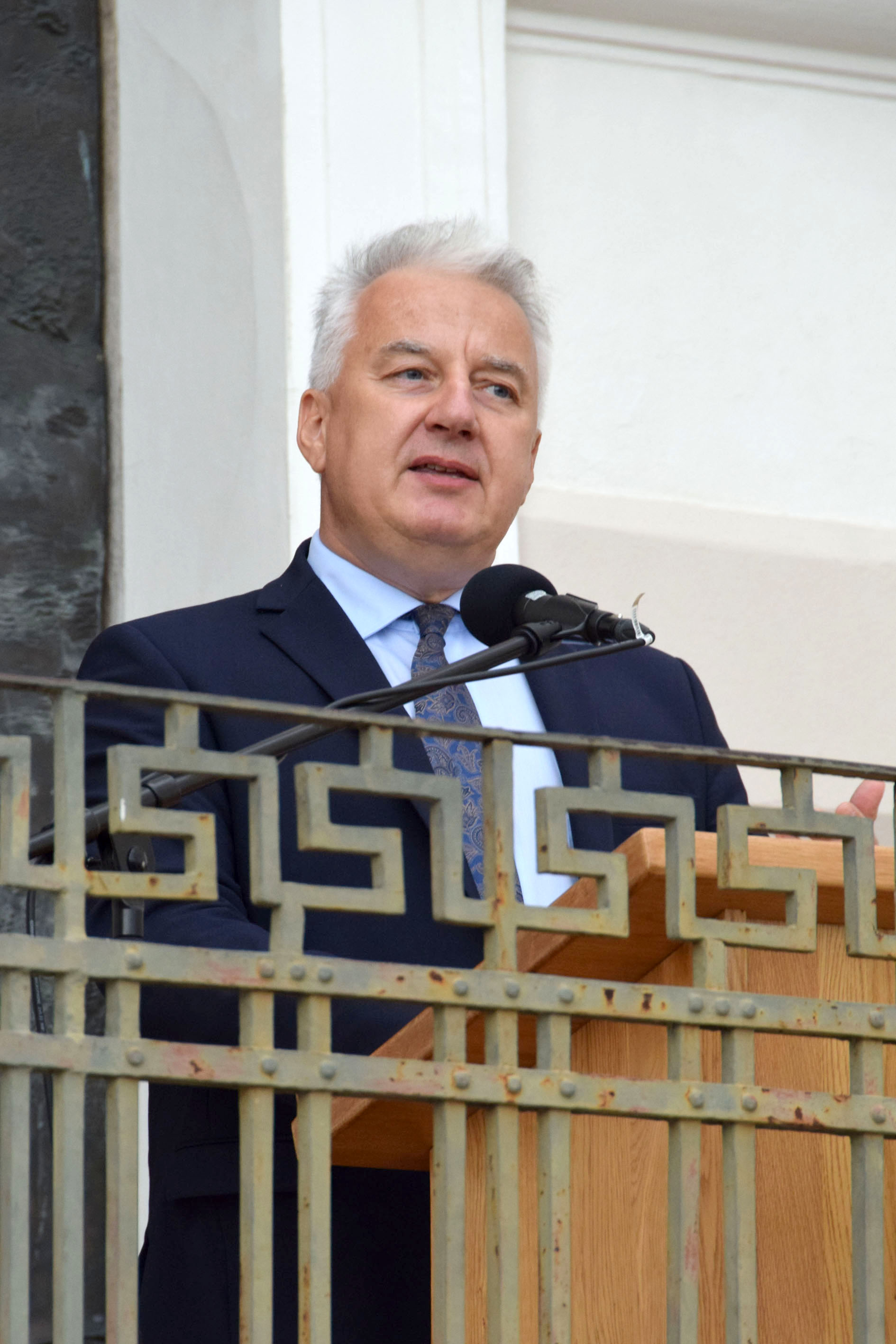 Semjén Zsolt