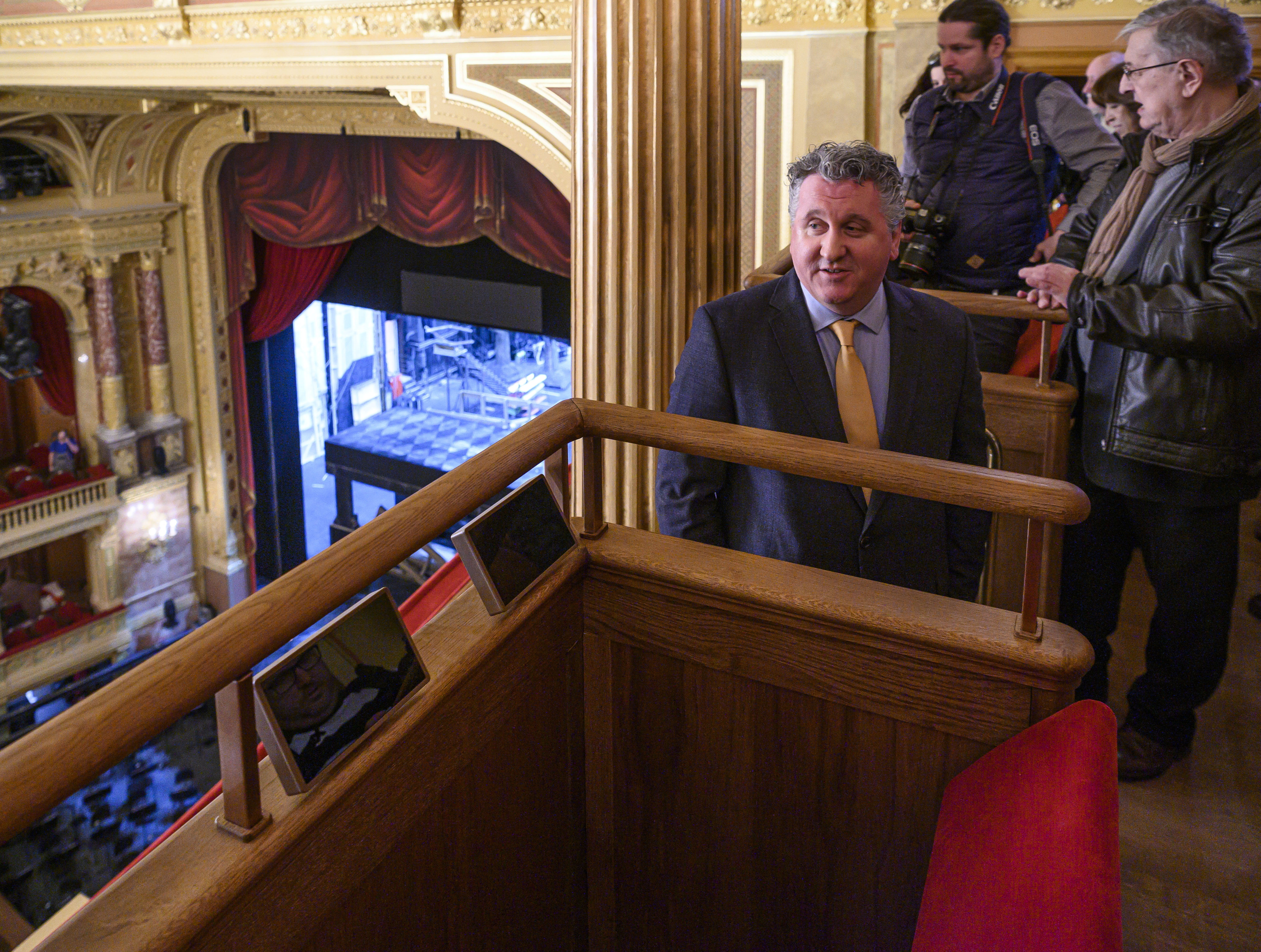 Ókovács Szilveszter