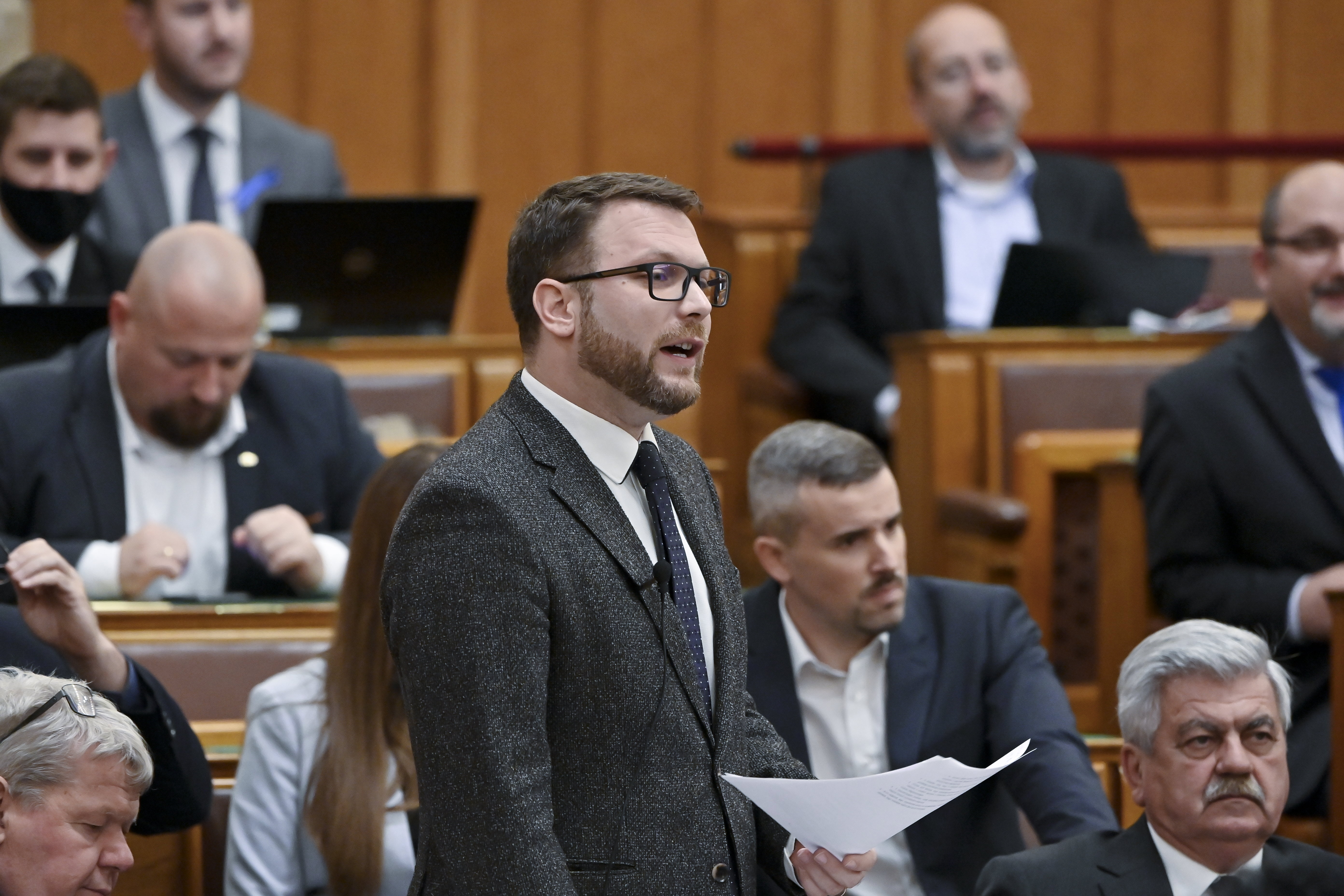 Schanda Tamás