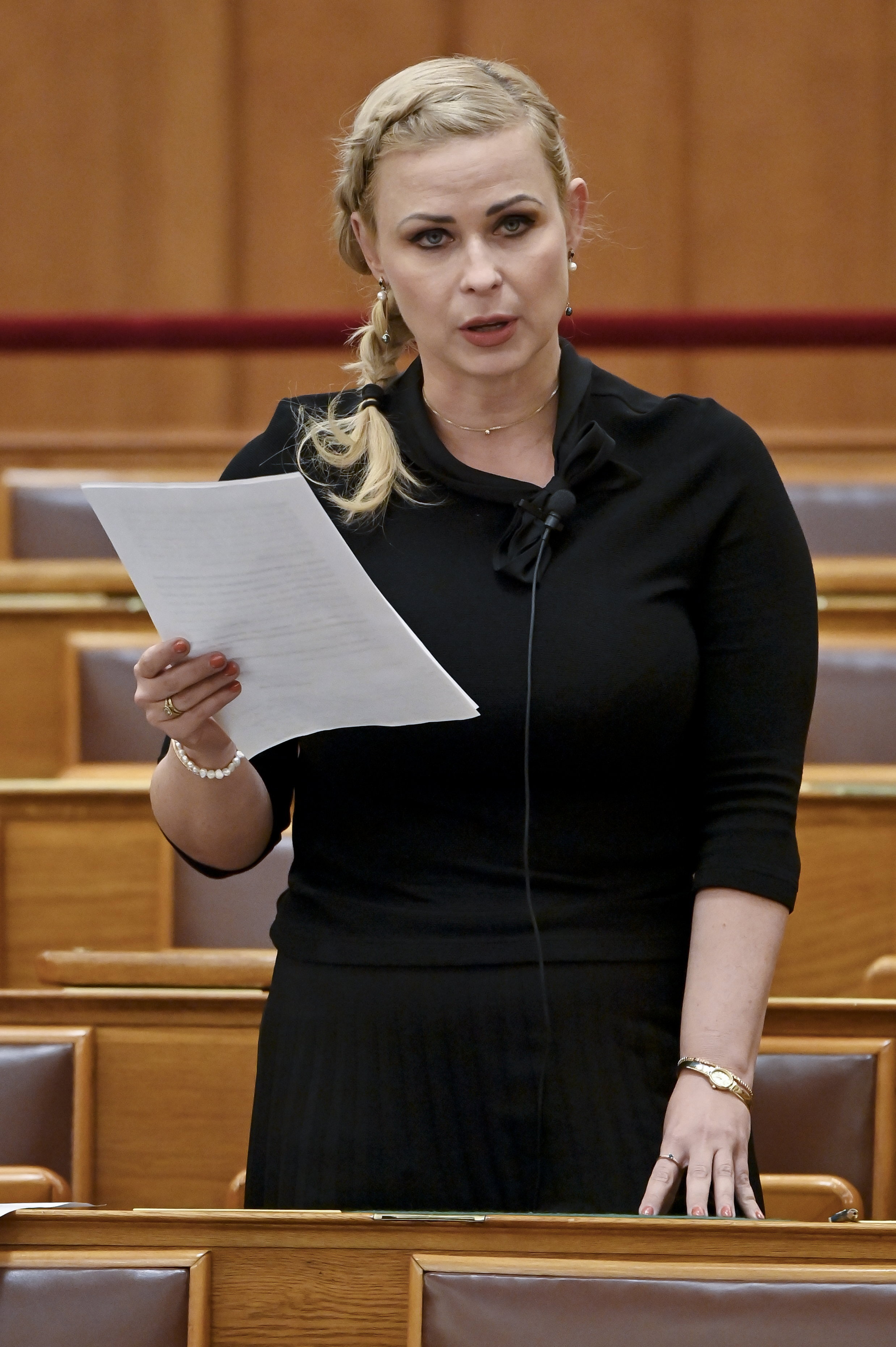 Juhász Hajnalka