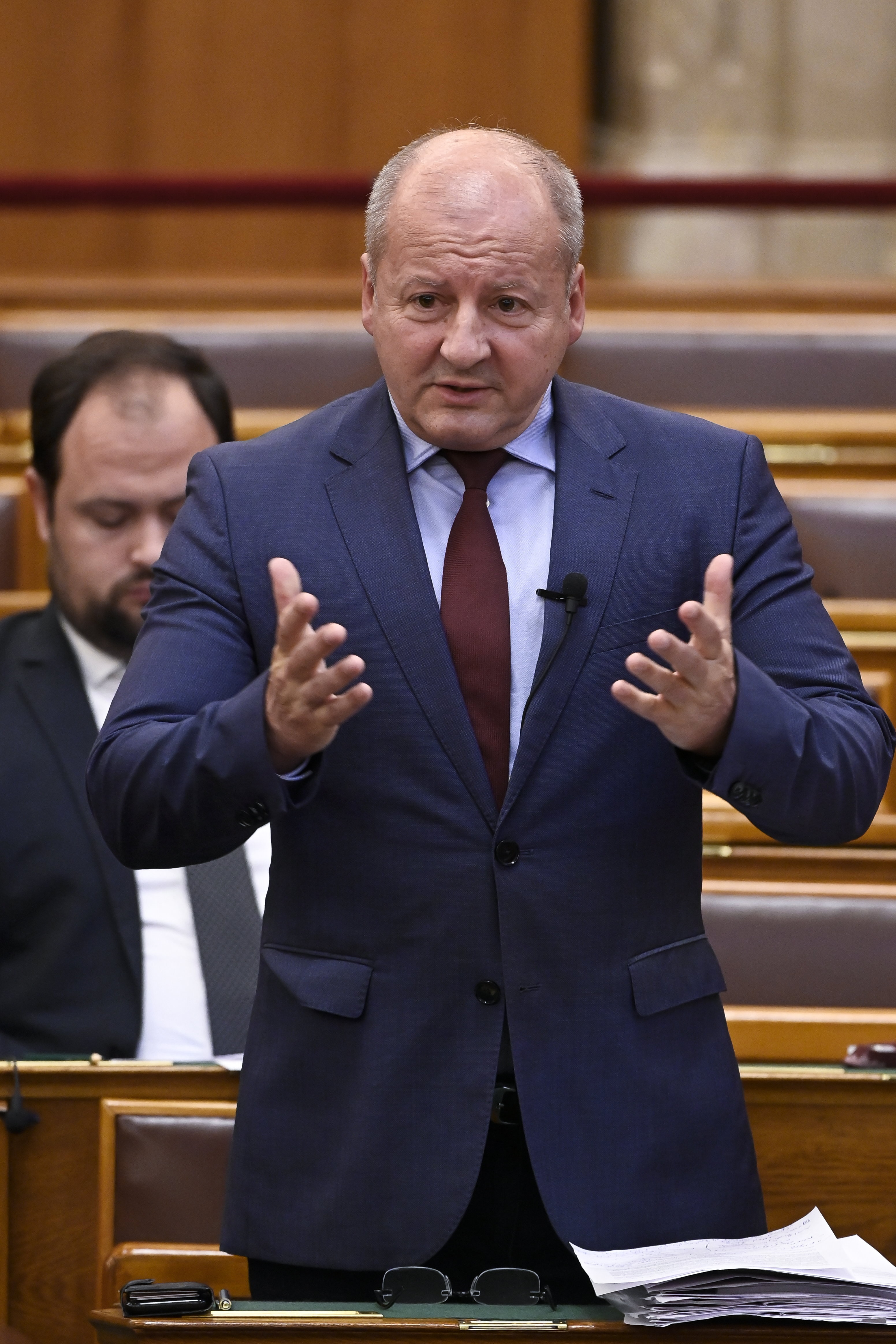 Simicskó István