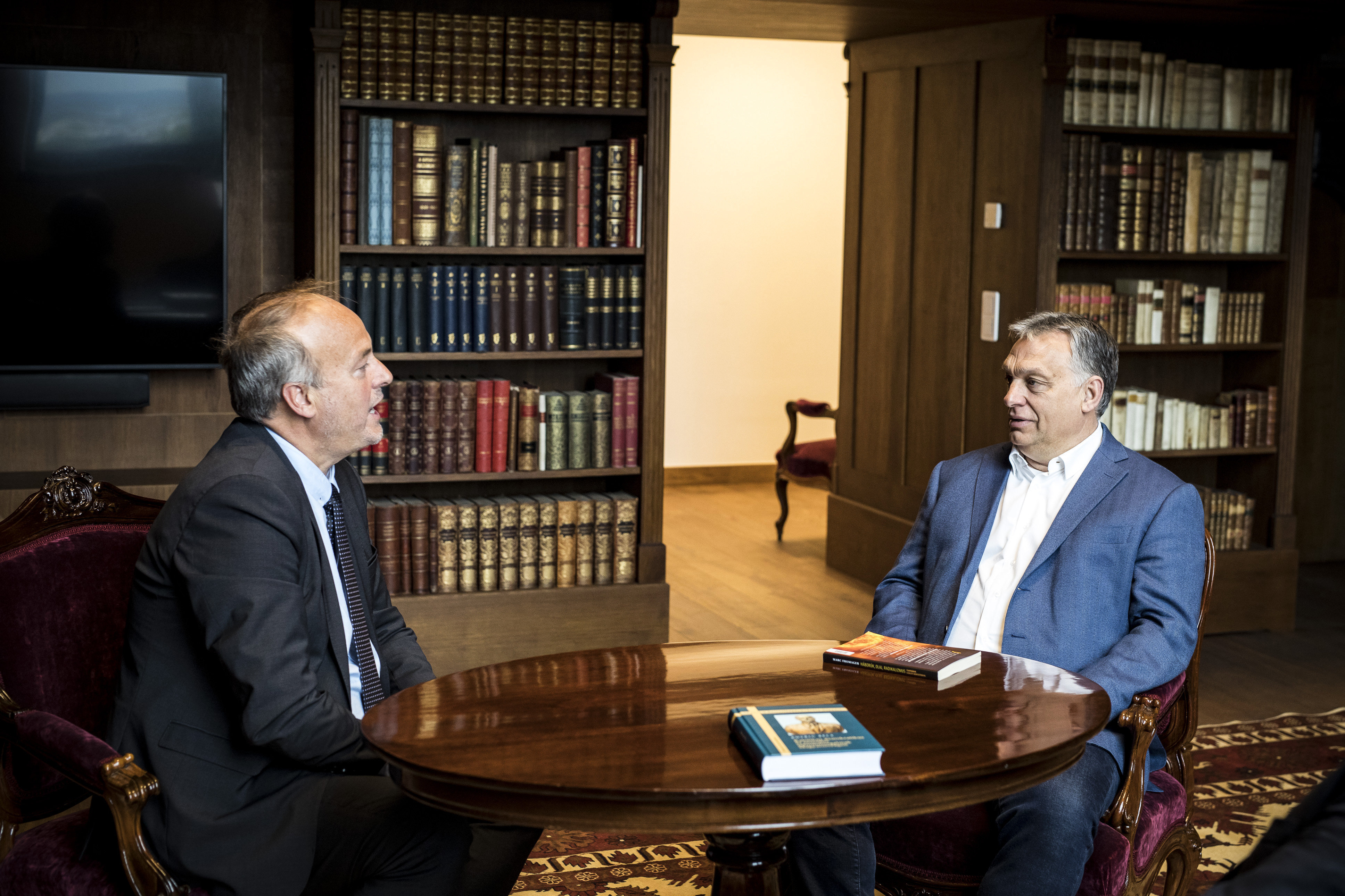 Orbán Viktor