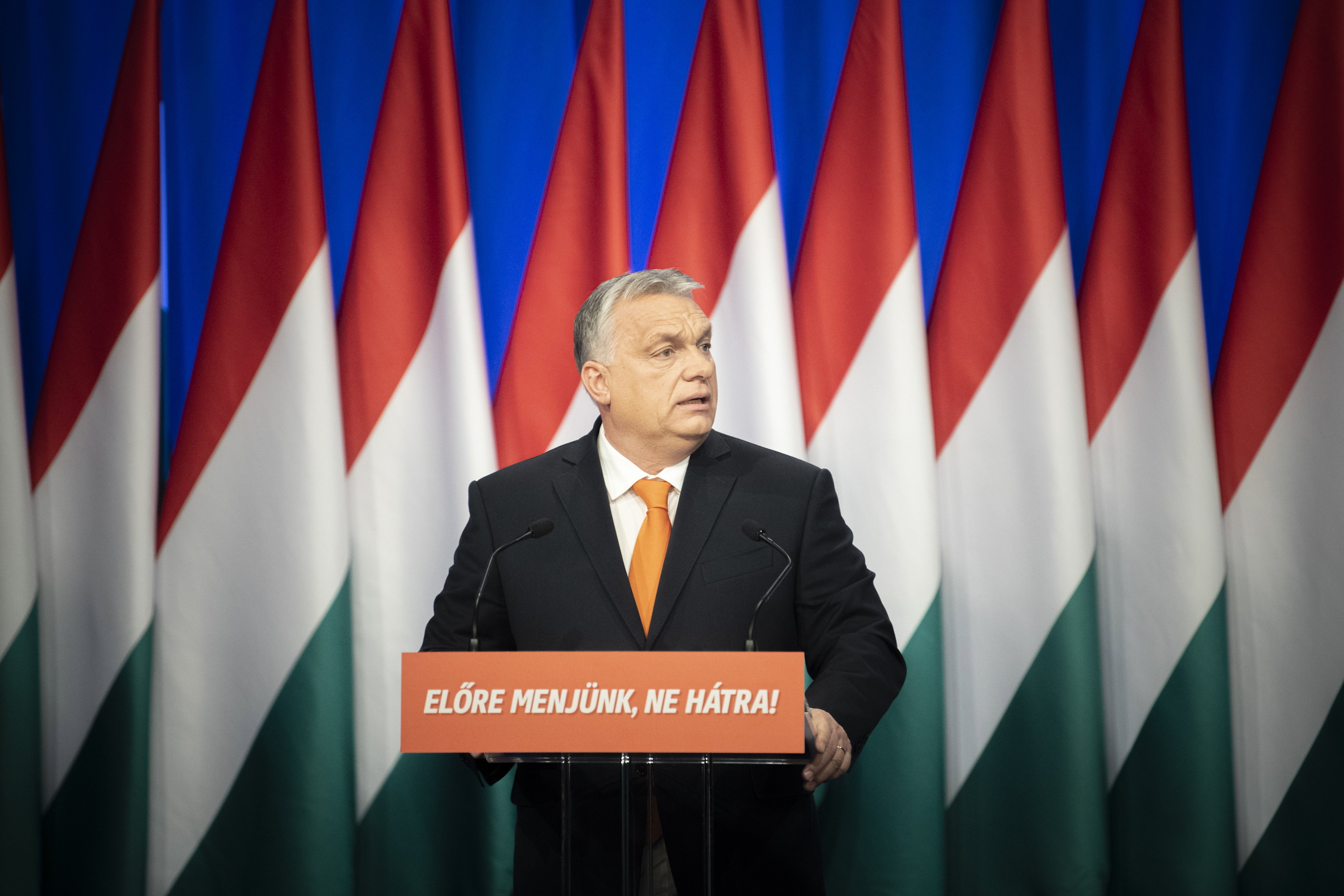 Orbán Viktor
