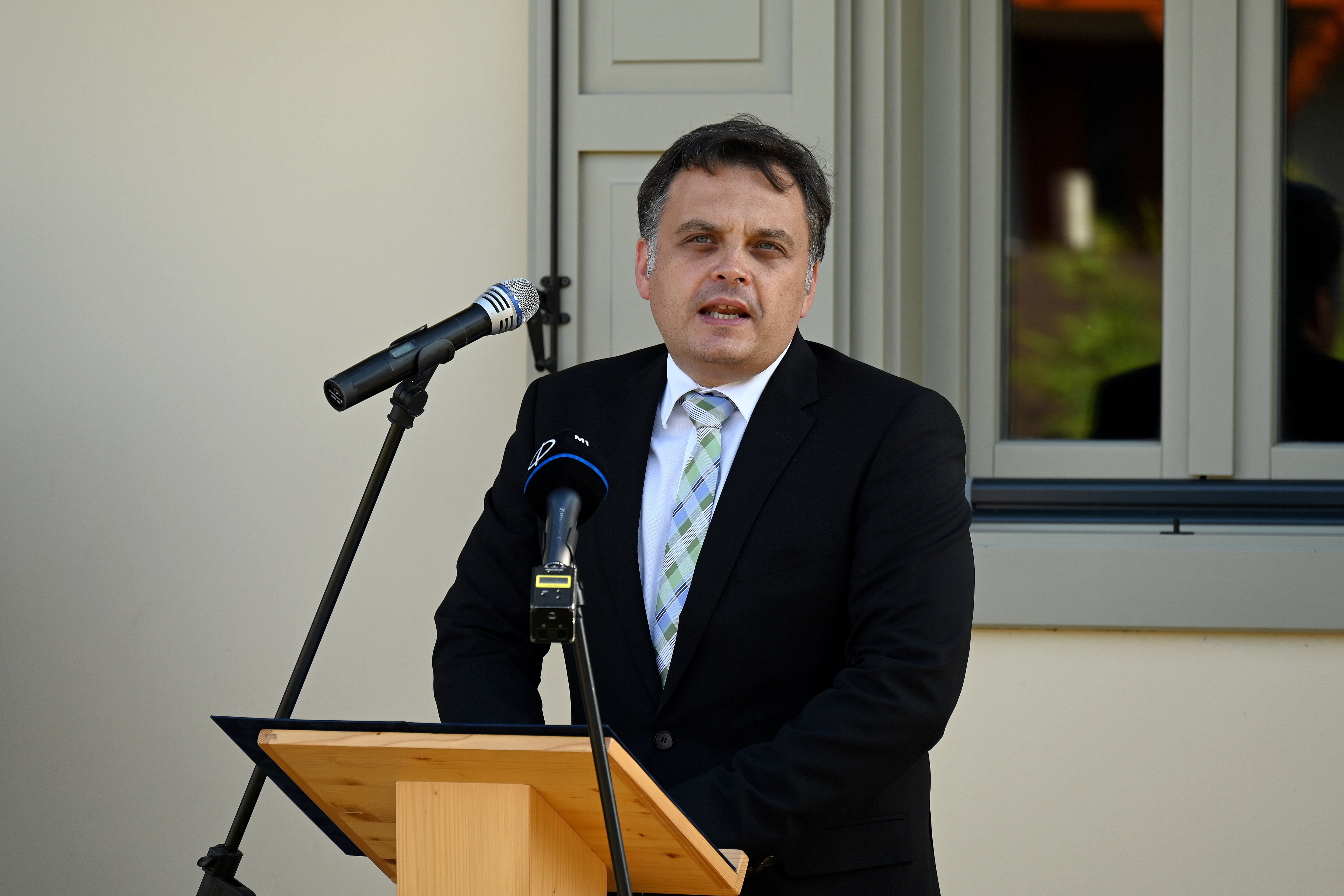 Latorcai Csaba