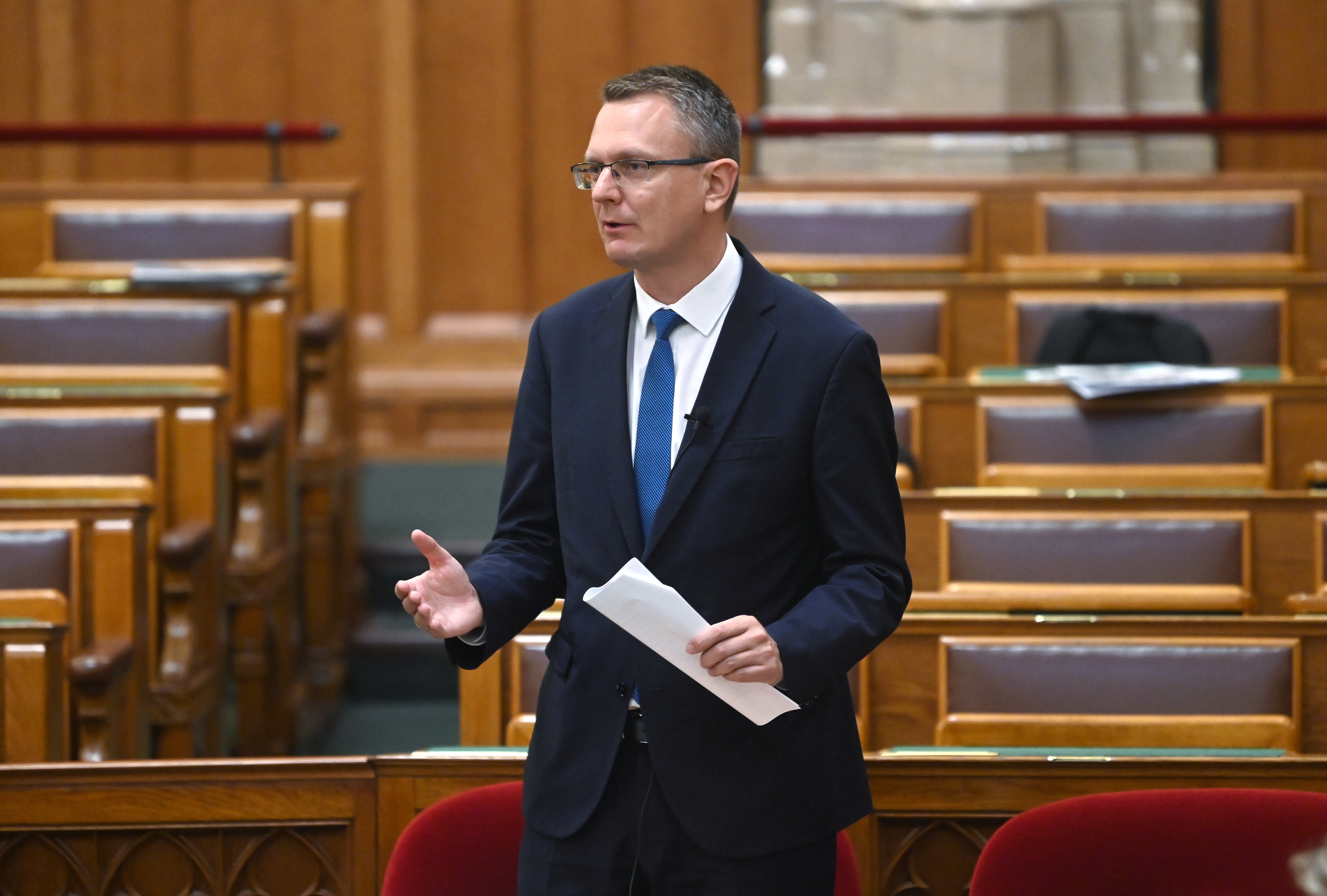 Rétvári Bence