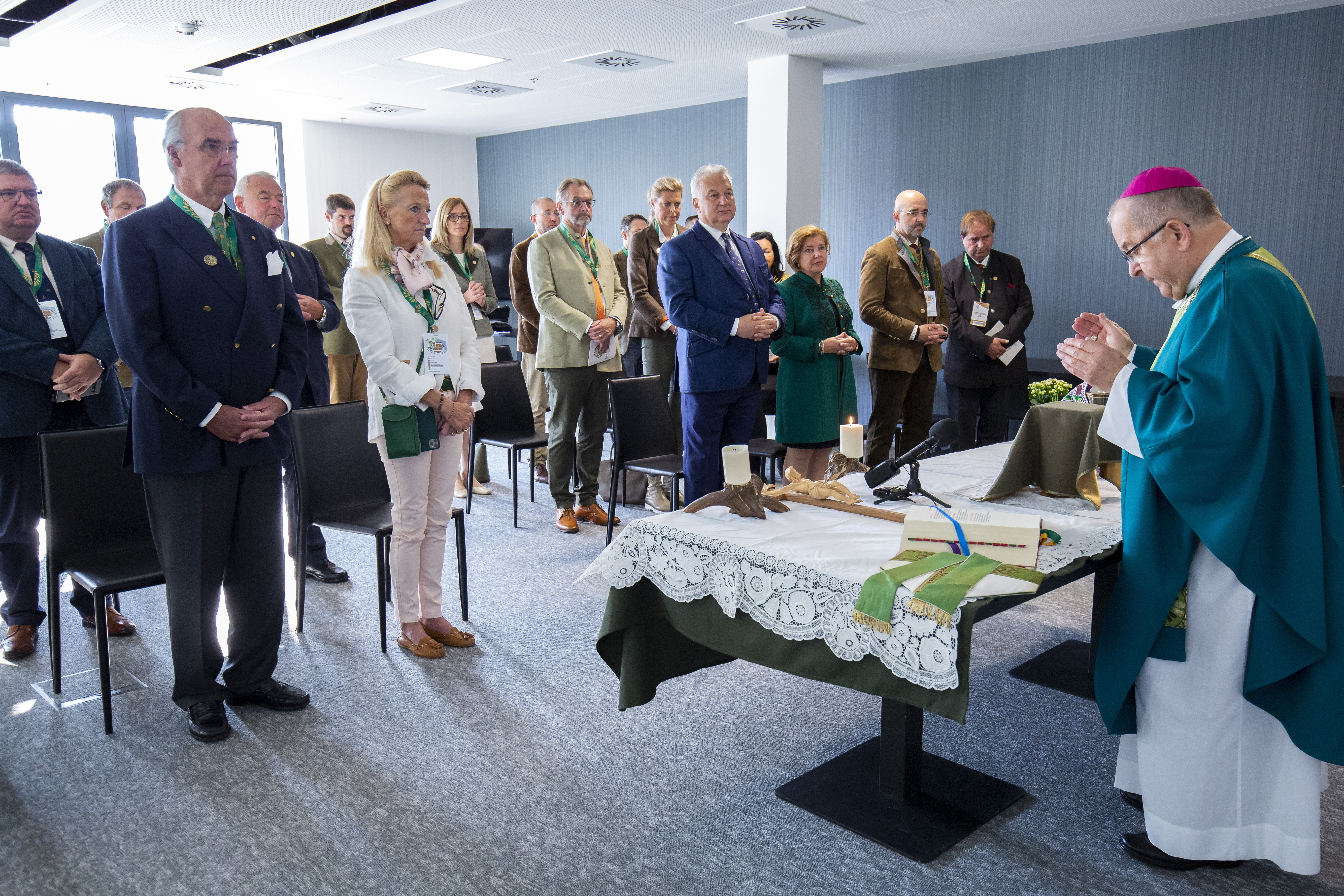 Vadászati Világkiállítás