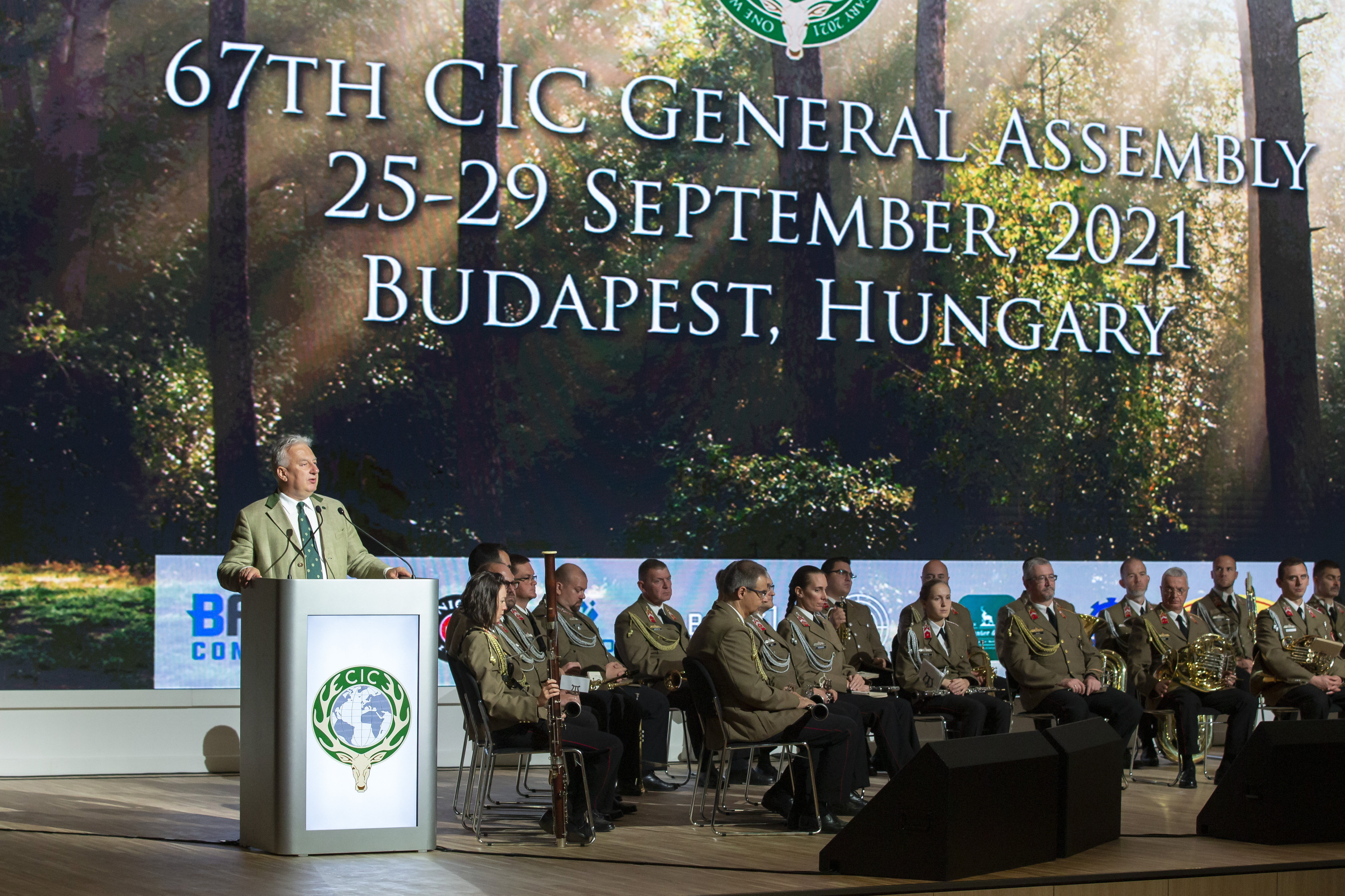 Vadászati Világkiállítás