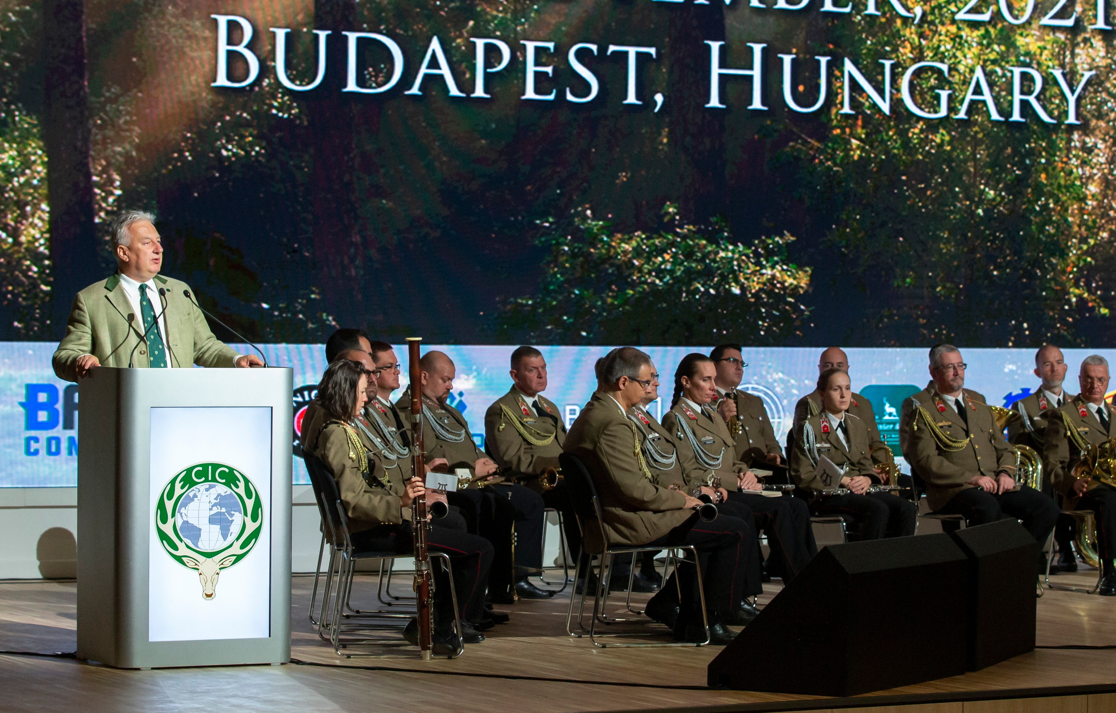 Vadászati Világkiállítás