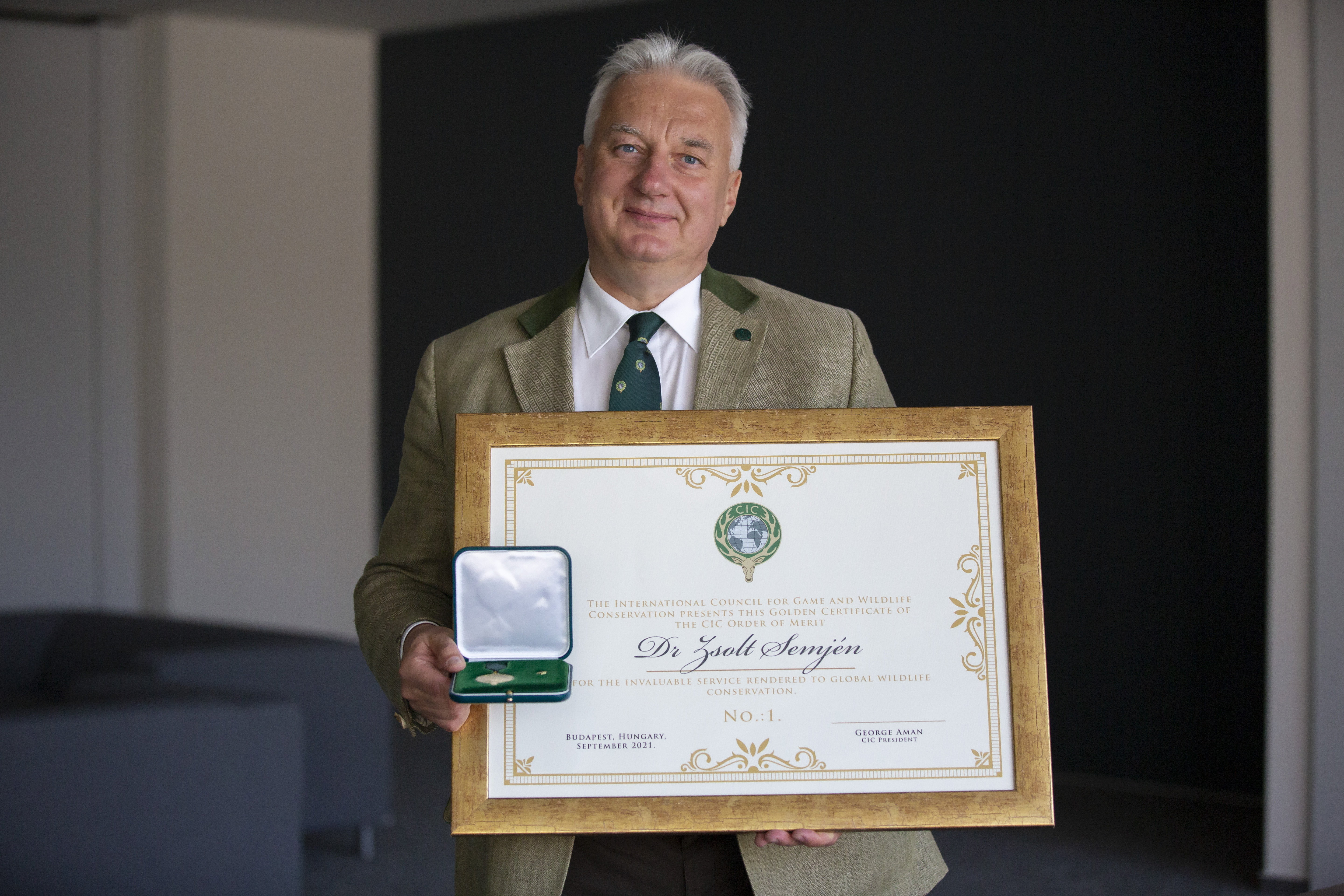 Vadászati Világkiállítás