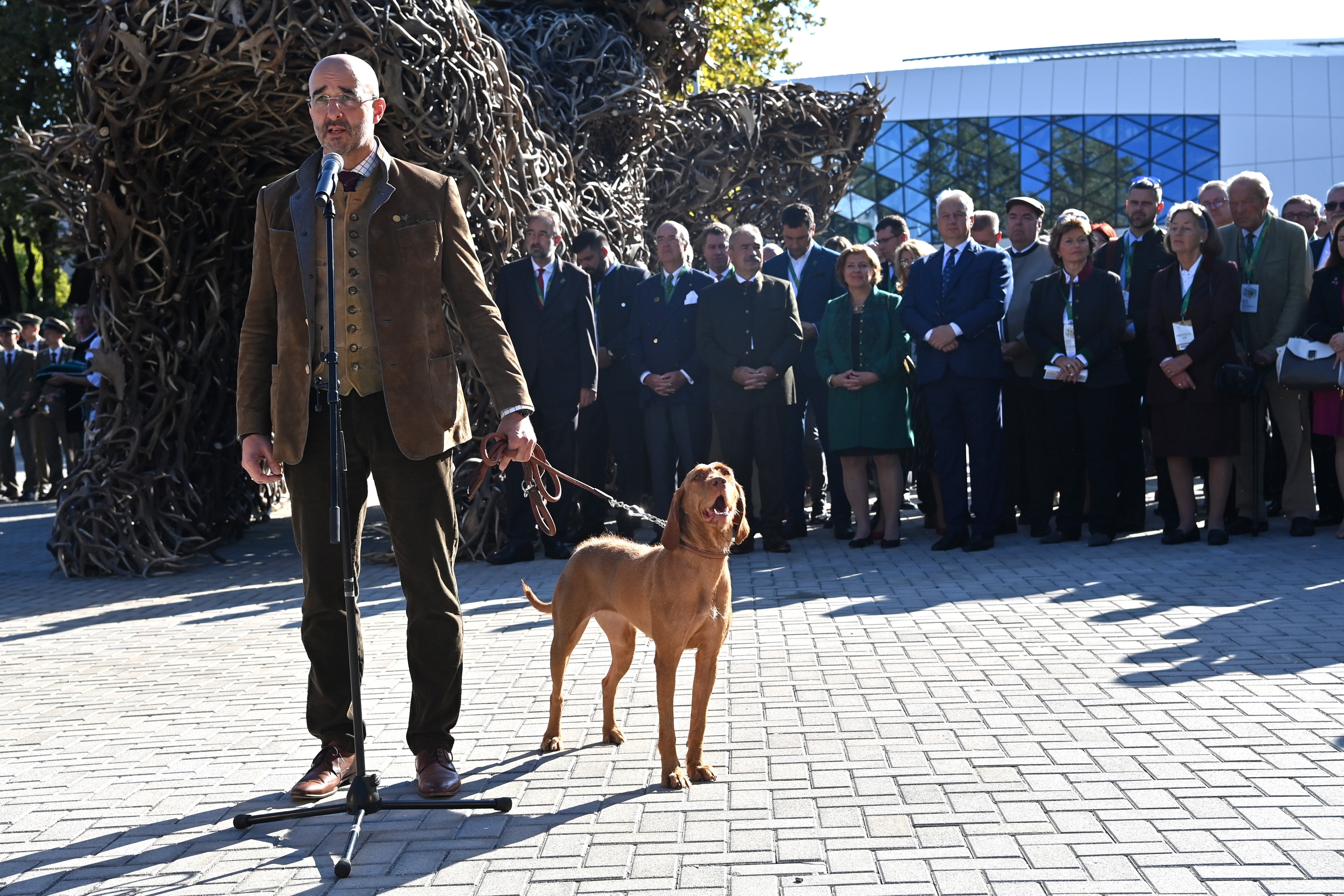 Vadászati Világkiállítás