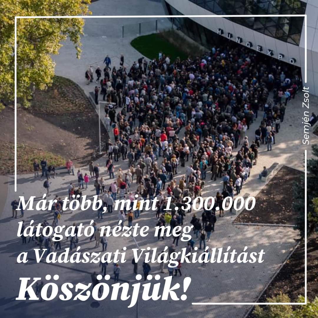 Vadászati Világkiállítás