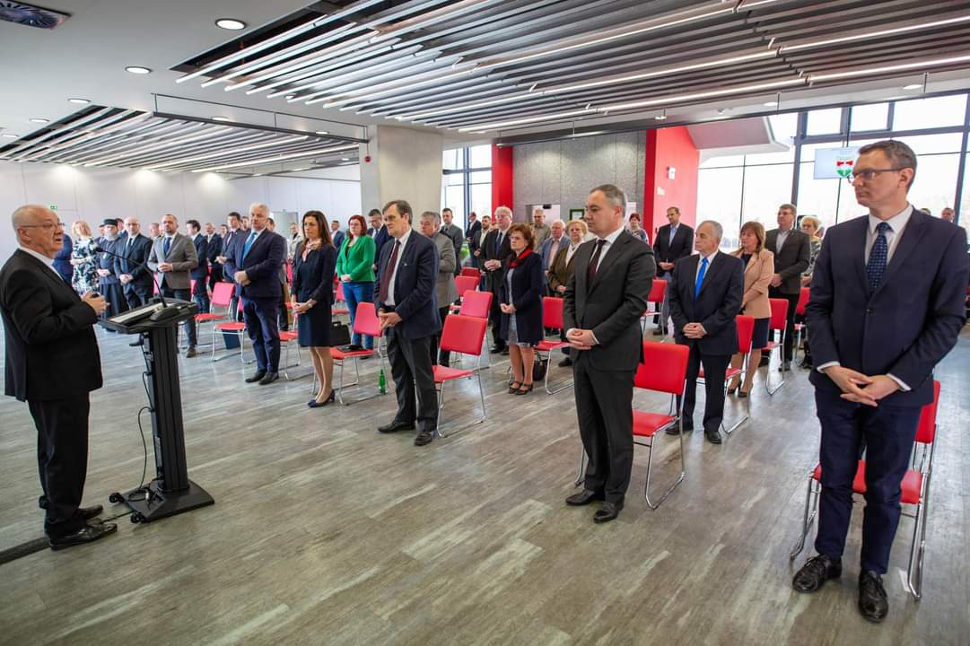 KDNP Önkormányzati Tanácsa Miskolcon