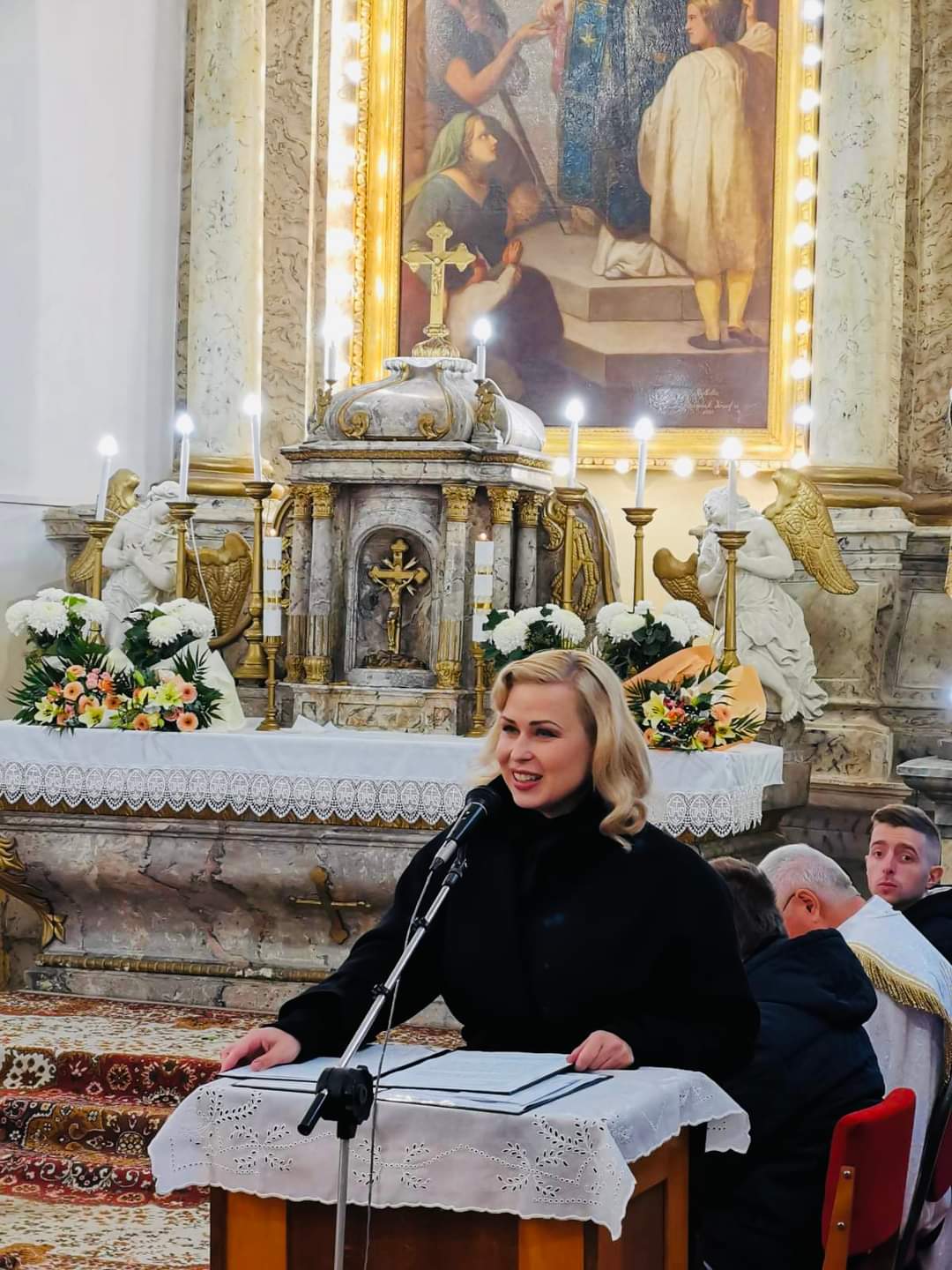Juhász Hajnalka