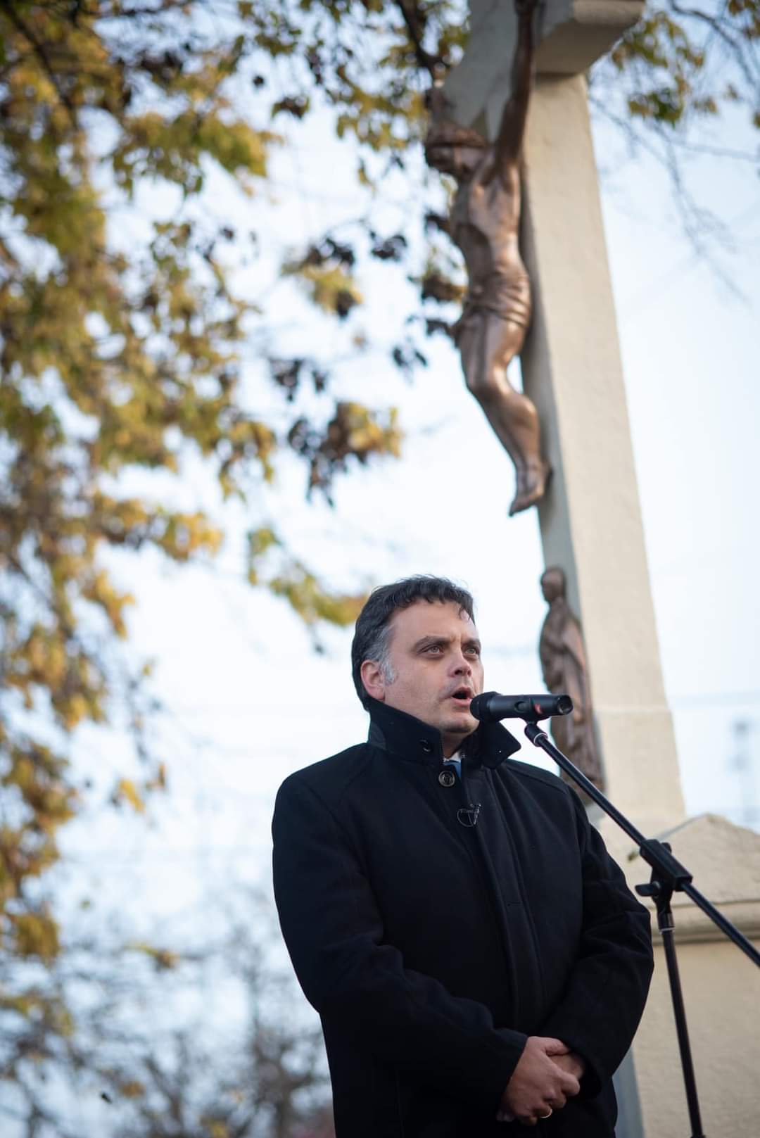 Latorcai Csaba Baján