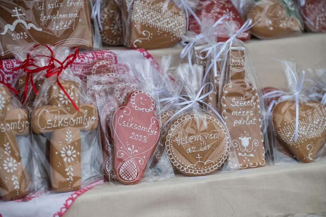 Csíksomlyói búcsú, 2023