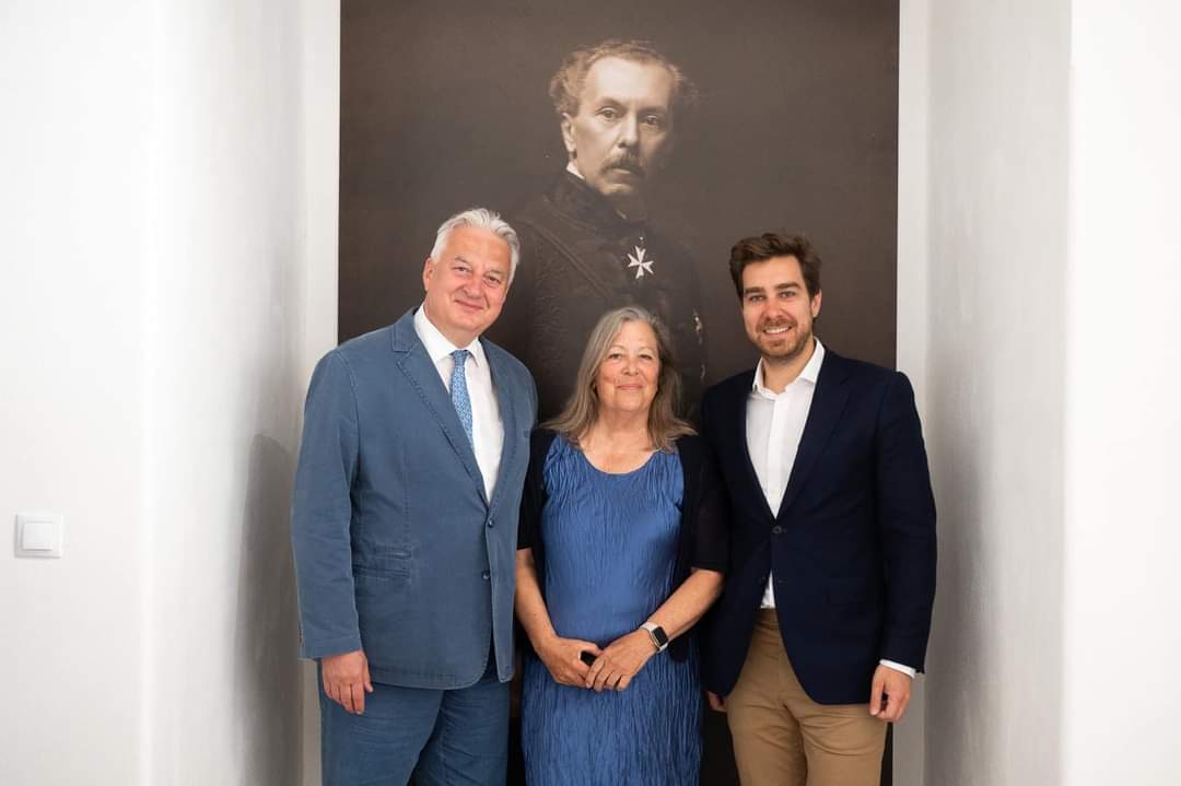 Bánchidai Bánffy-kastélyban