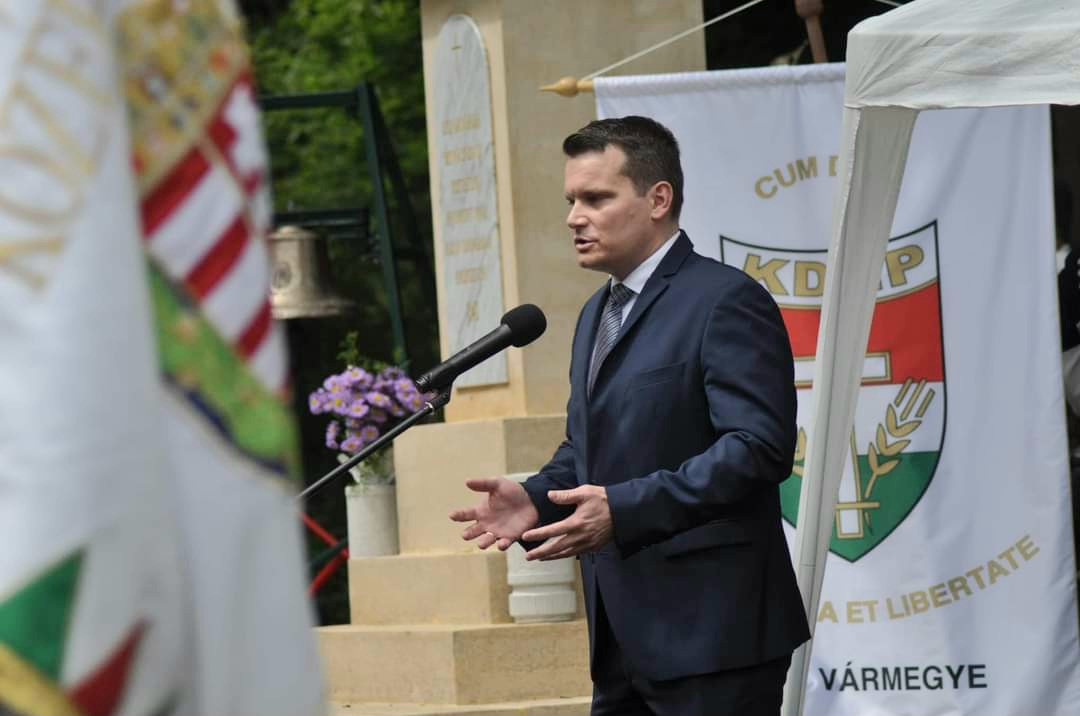 Gaal Gergely