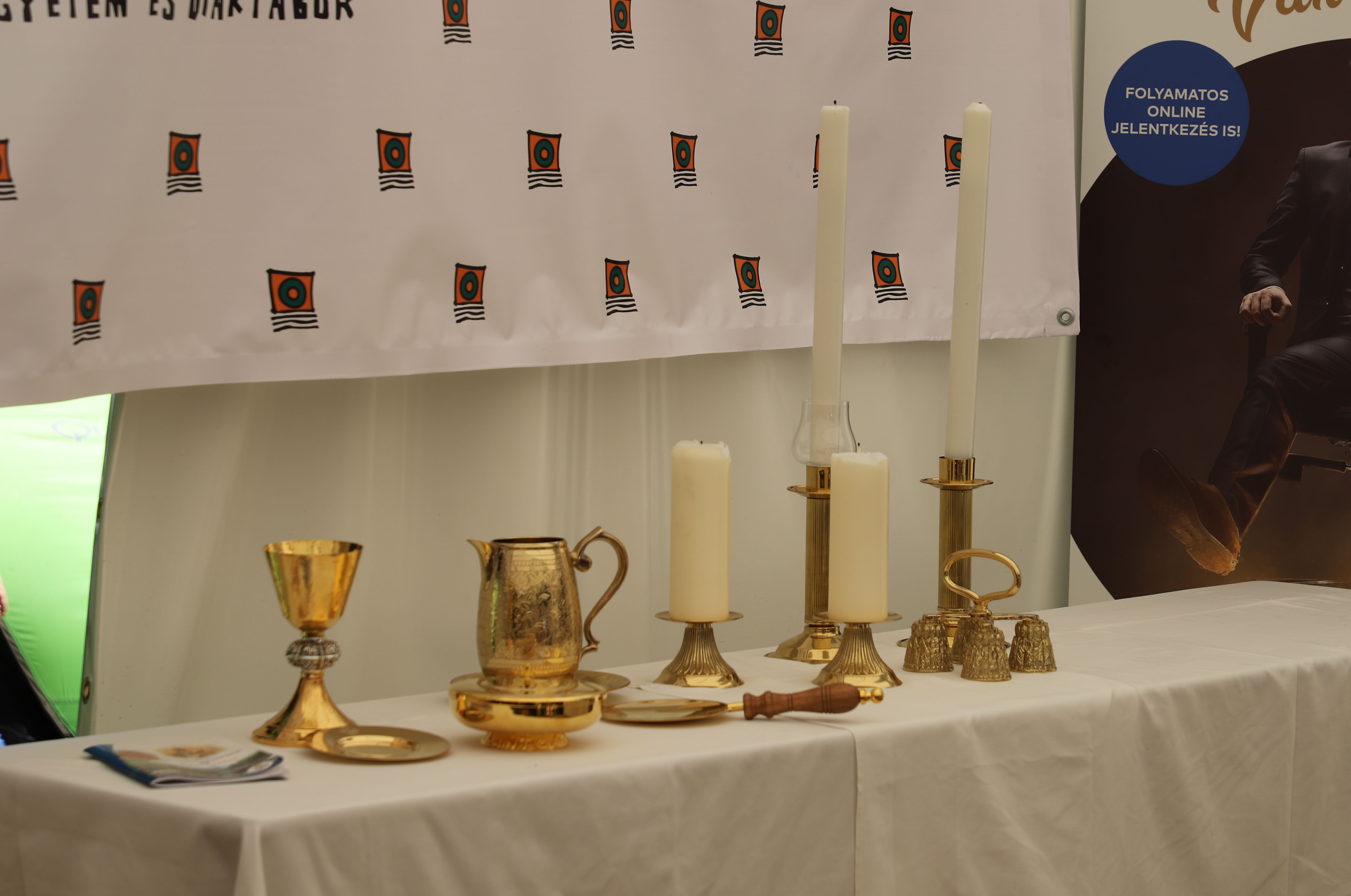 Semjén Zsolt Tusványoson