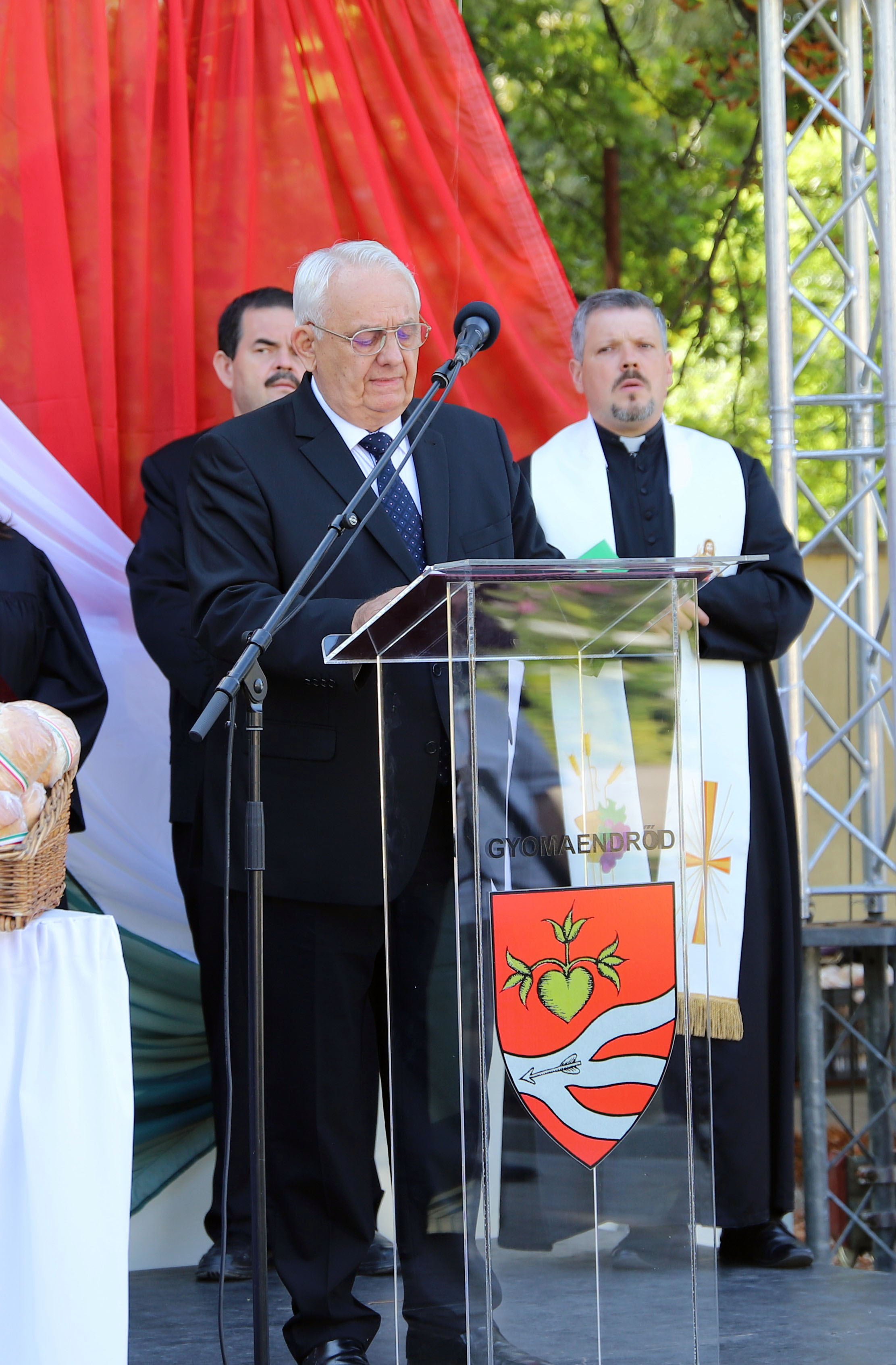 Latorcai János