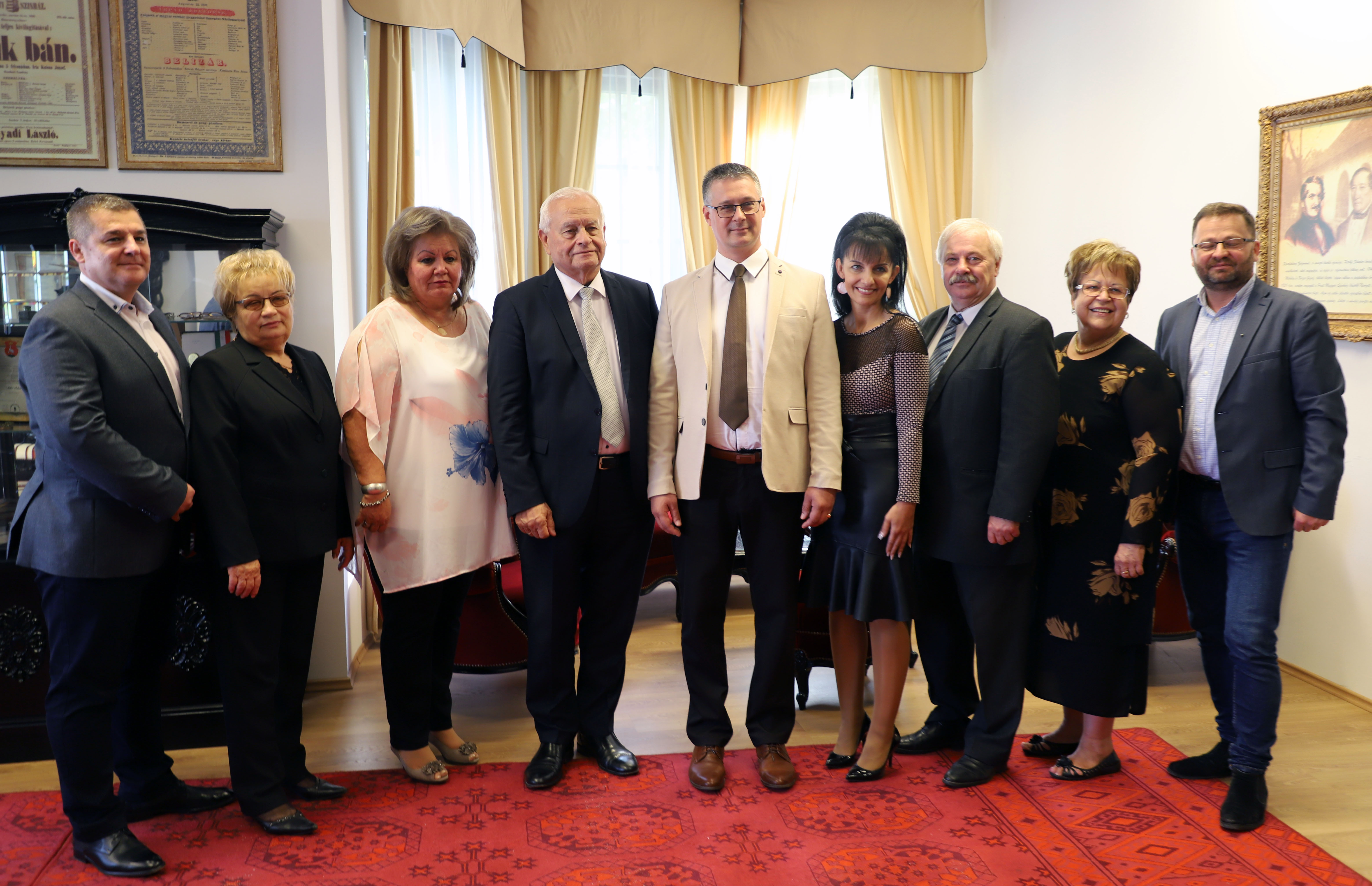 Mátészalkai fórum