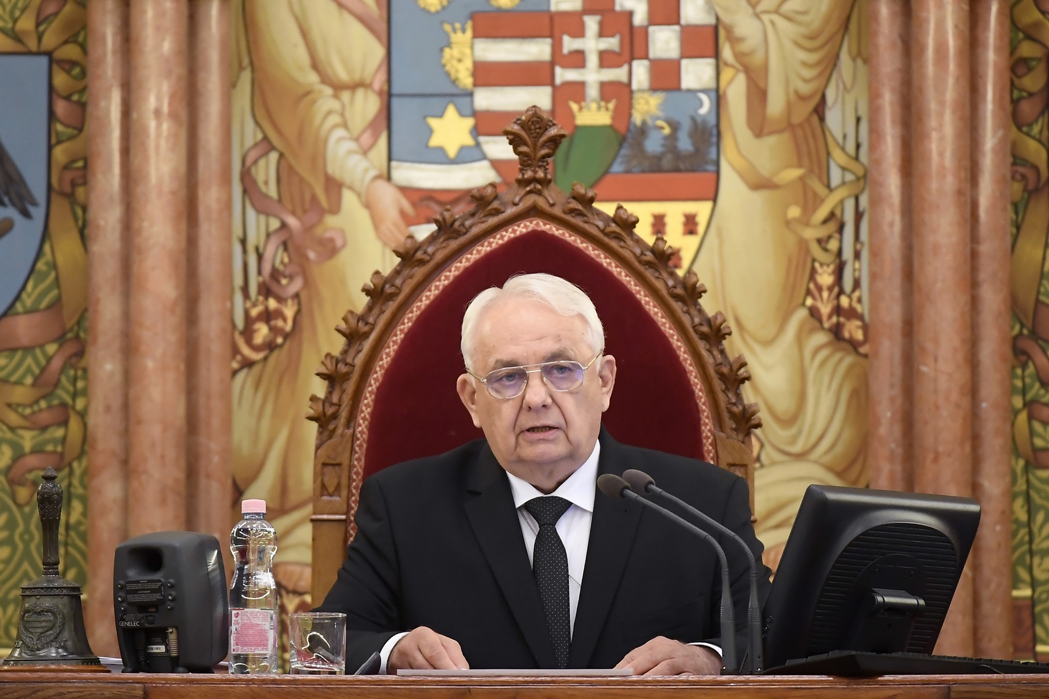 Latorcai János