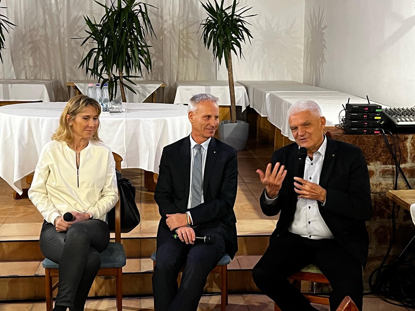 KDNP Protestáns Műhelye Szolnokon