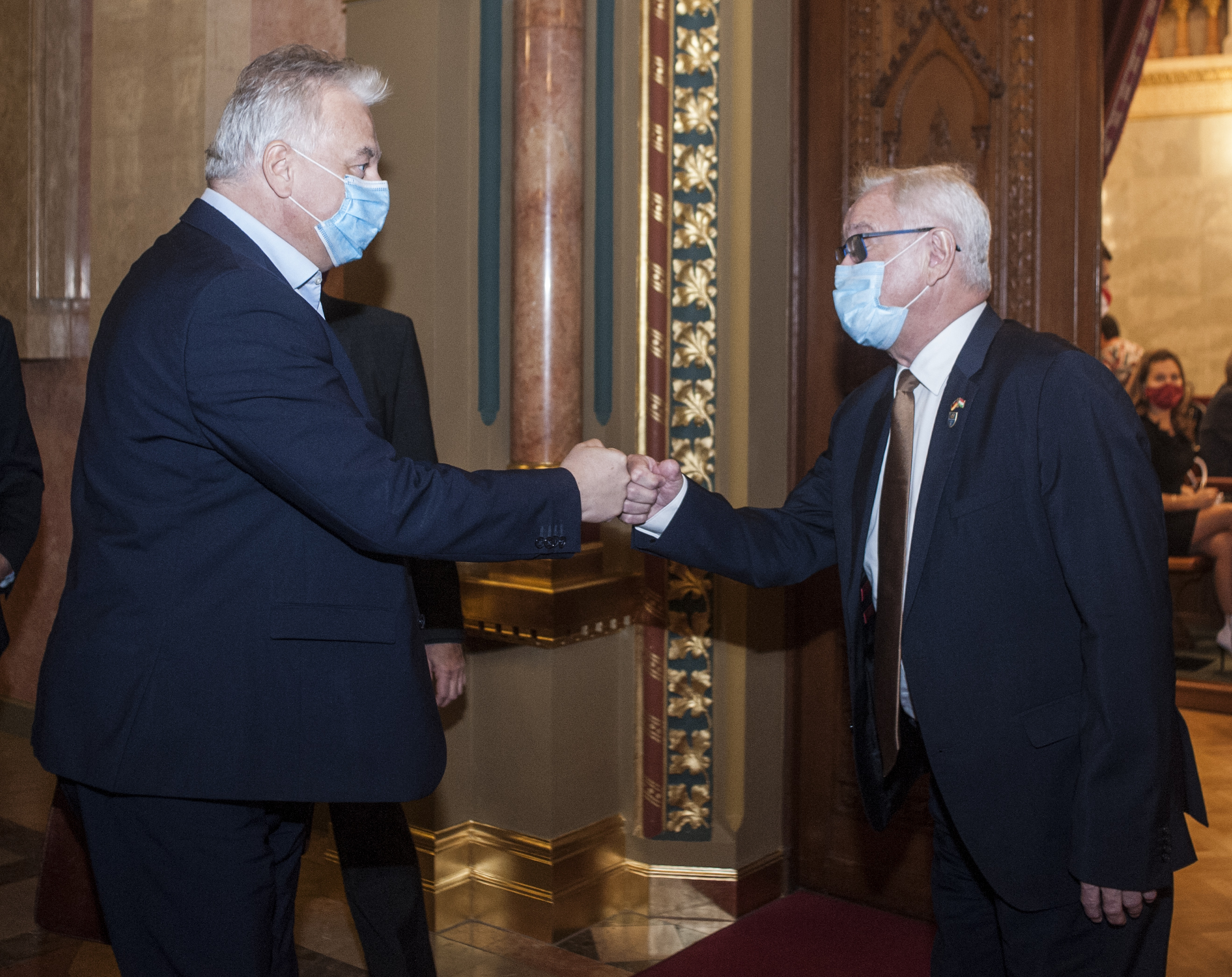 Bizottsági meghallgatás