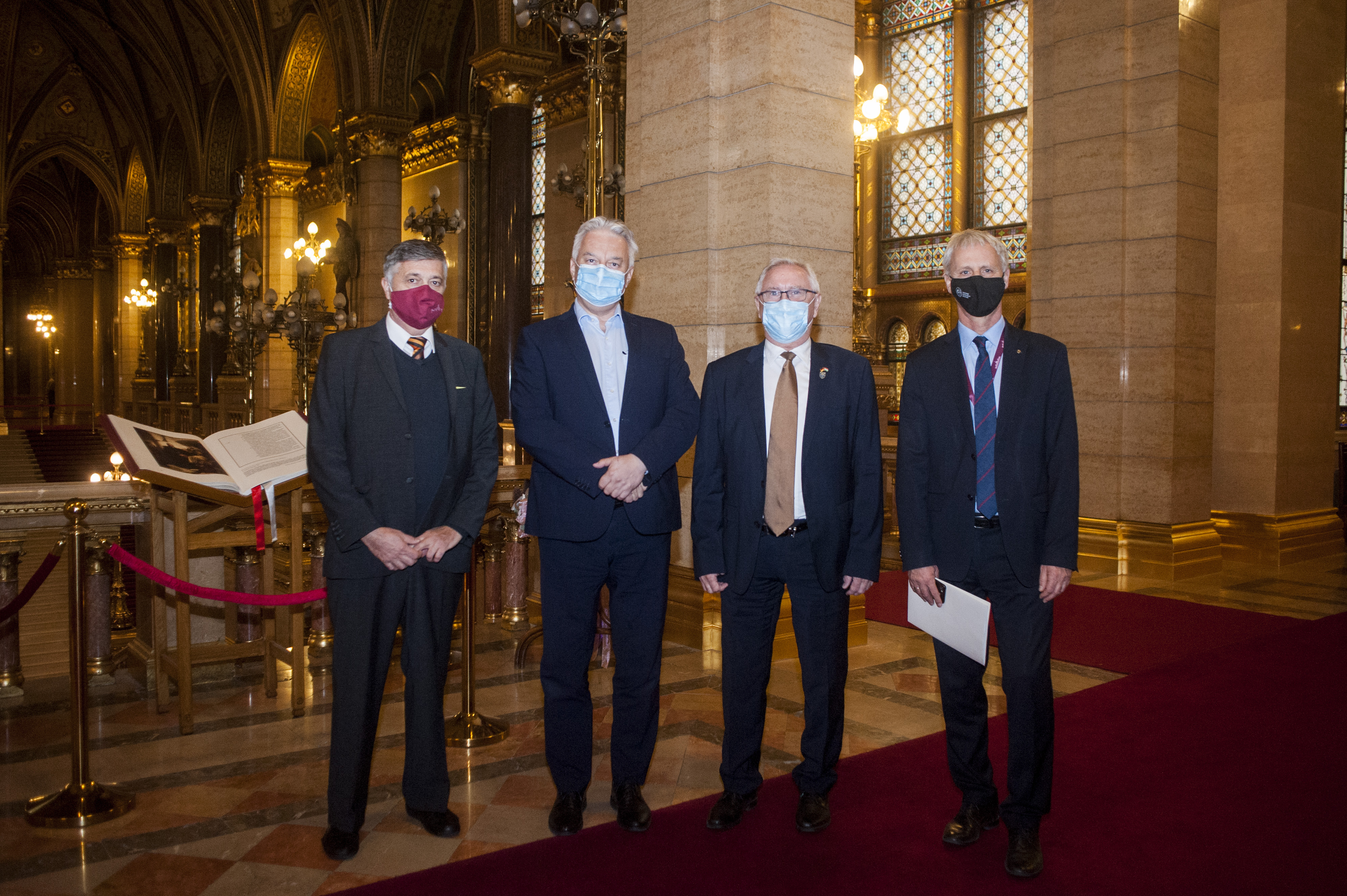 Bizottsági meghallgatás