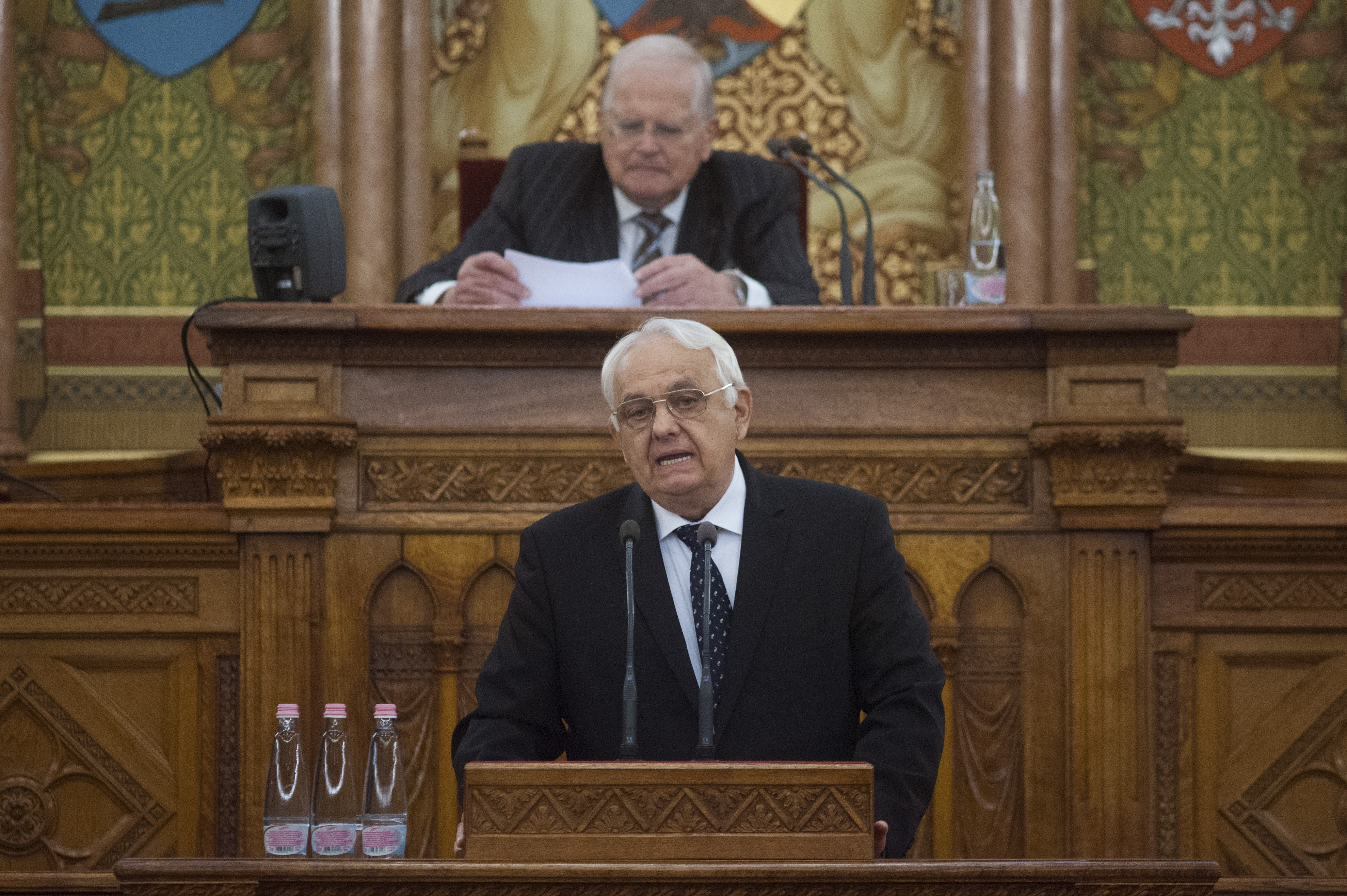 Latorcai János