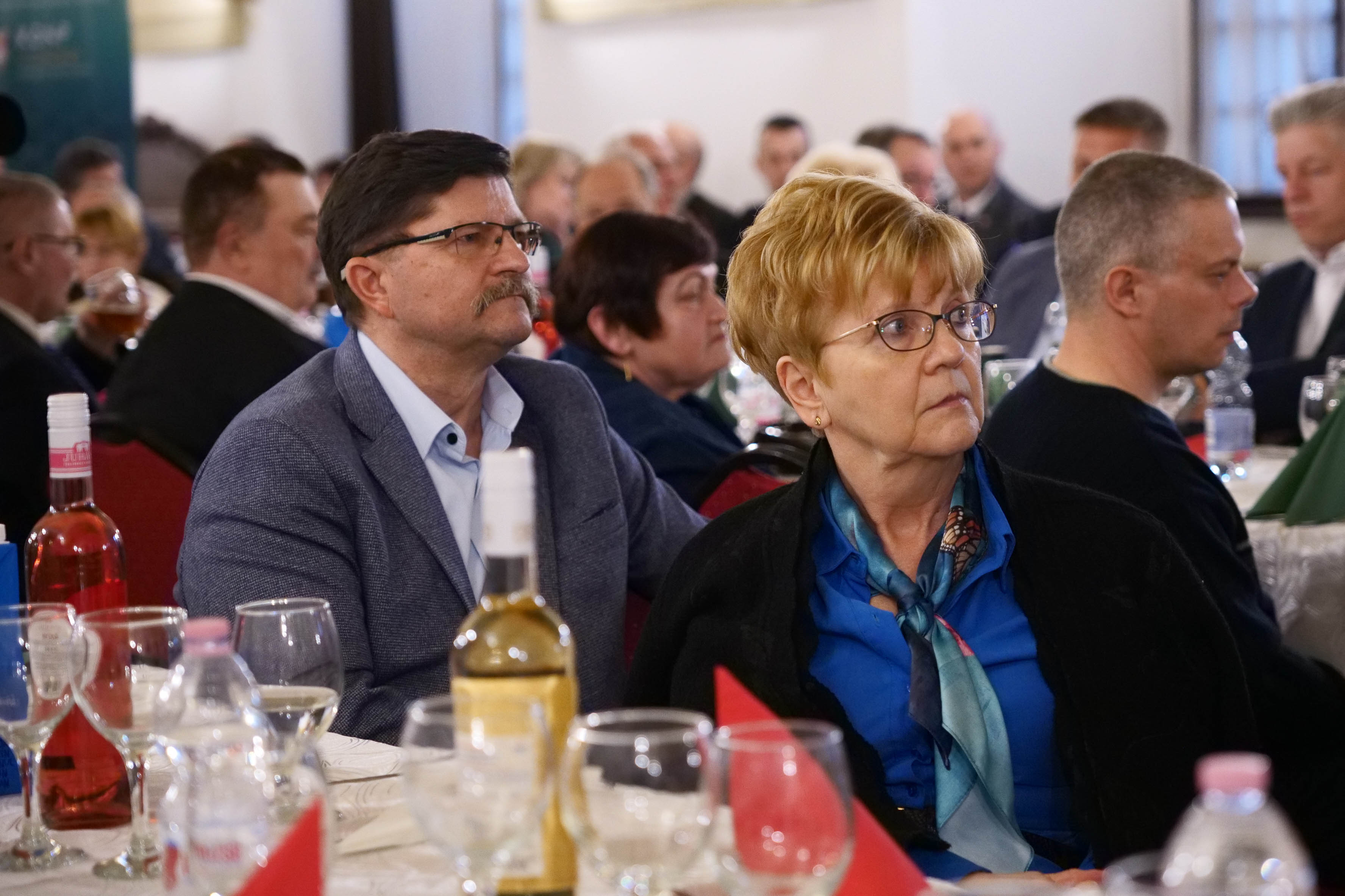 Simicskó István Szegeden