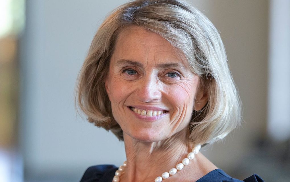 A finn Hanne Salonen