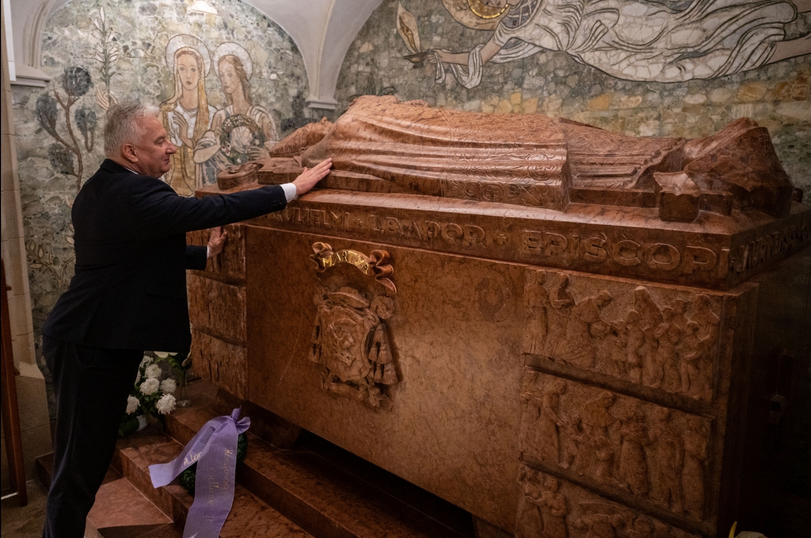 Semjén Zsolt Győrben