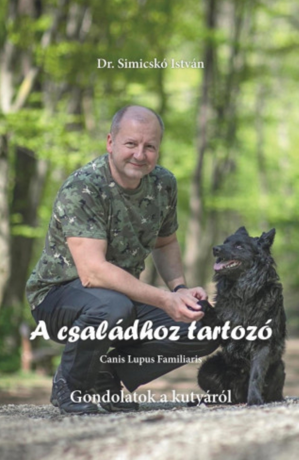 Simicskó István könyve