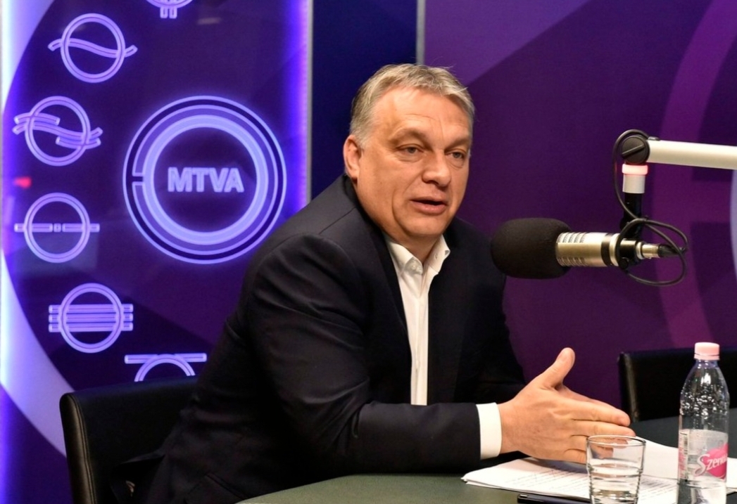 Orbán Viktor
