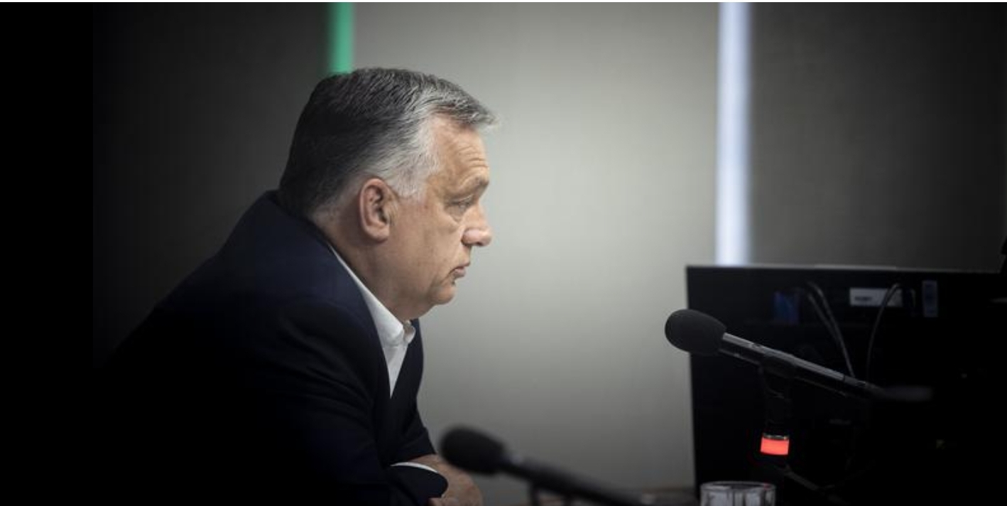 Orbán Viktor