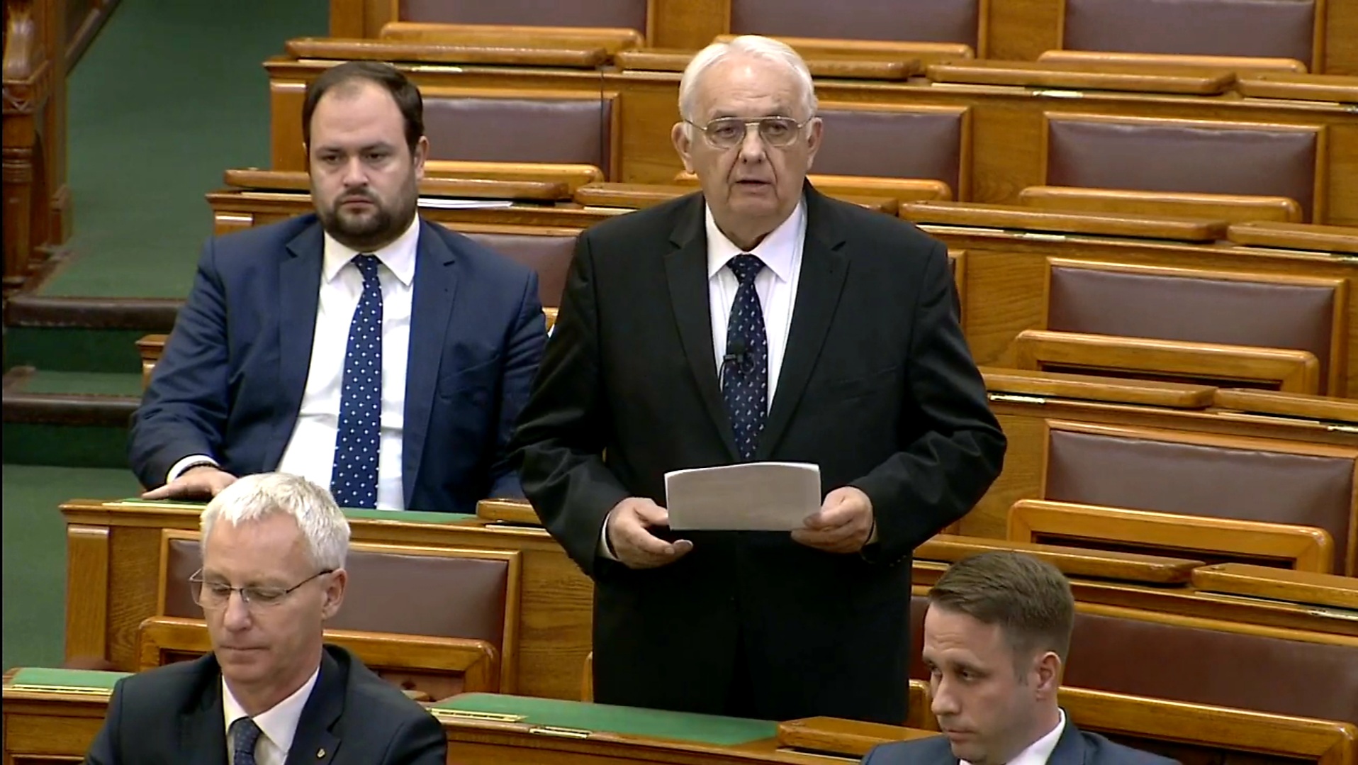 Latorcai János