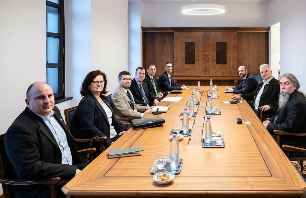 A termeszetbe kihelyezett mérgek visszaszorításáról tárgyaltak