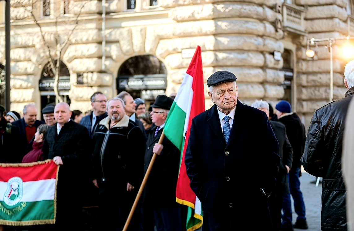 Kommunizmus áldozatainak emléknapja
