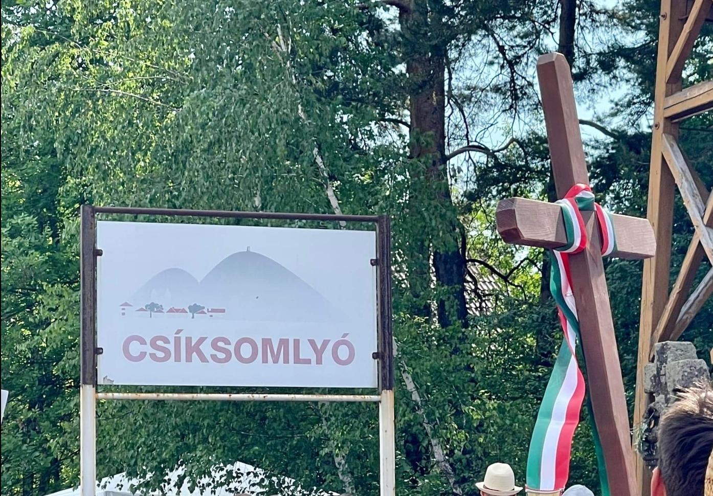 Csíksomlyói búcsú