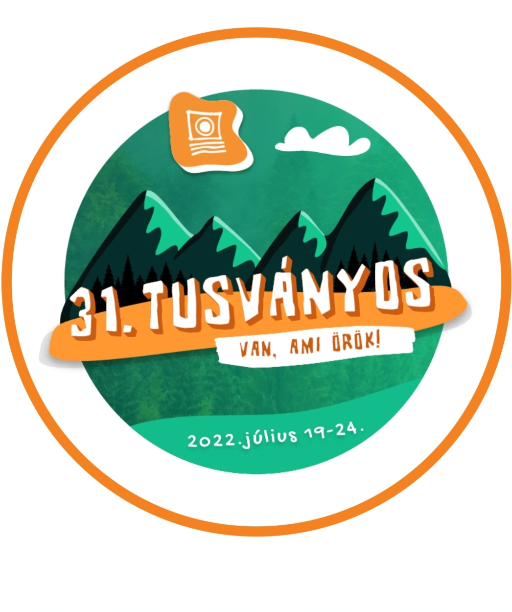Tusványos 22